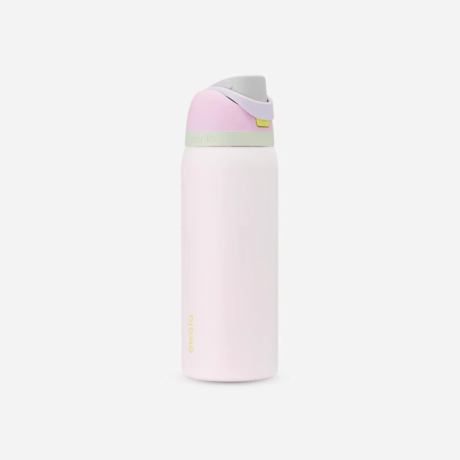 Owala FreeSip 32oz Stainless Steel Water Bottle Candy Coated