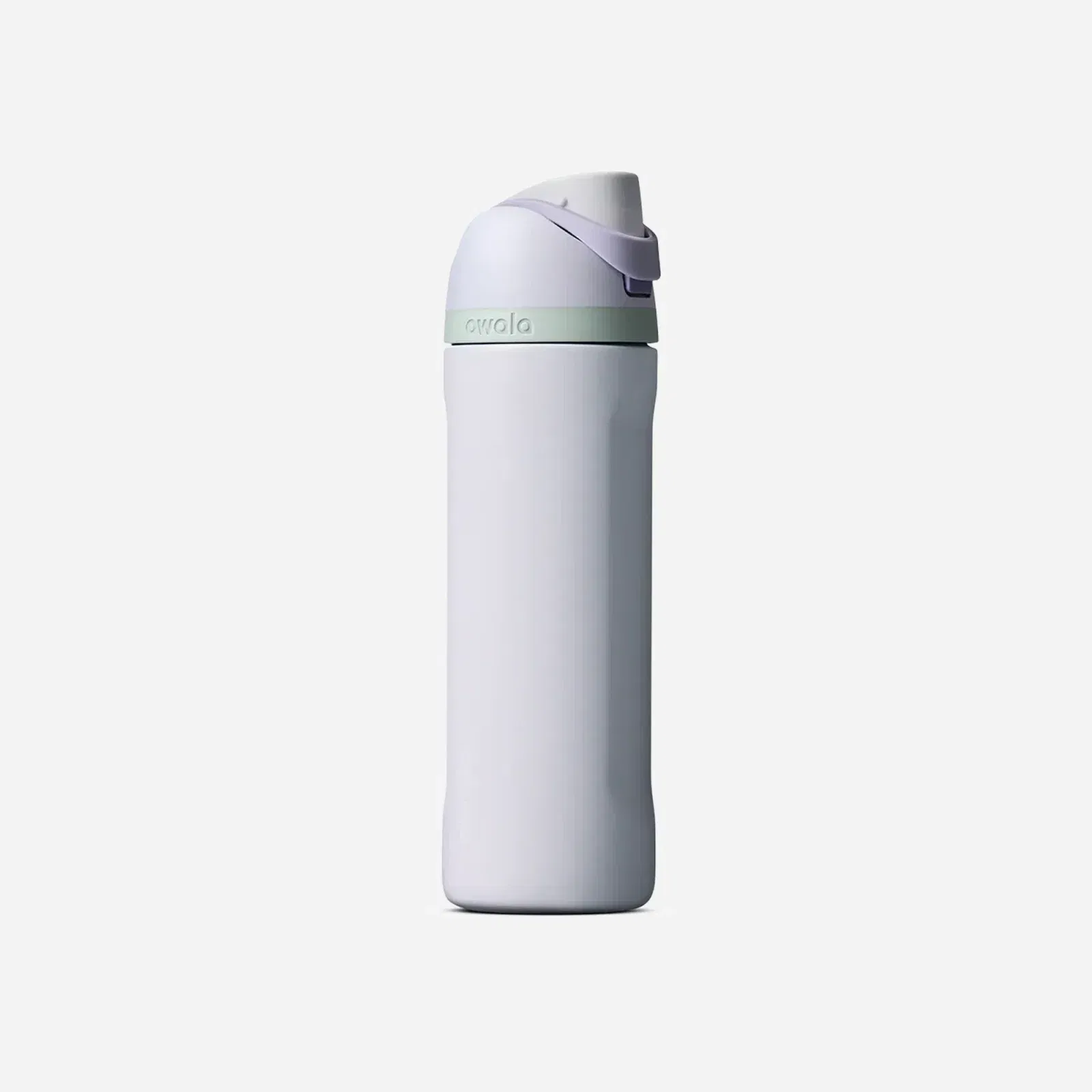 Owala FreeSip 24oz Stainless Steel Water Bottle Open Air