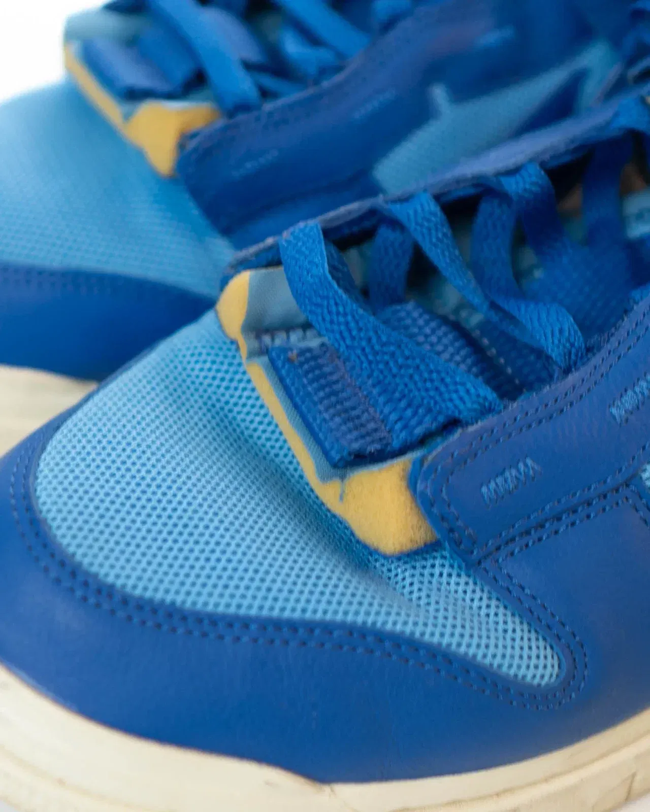 Nike Dunk Air Jumbo University Blue (UK 11)