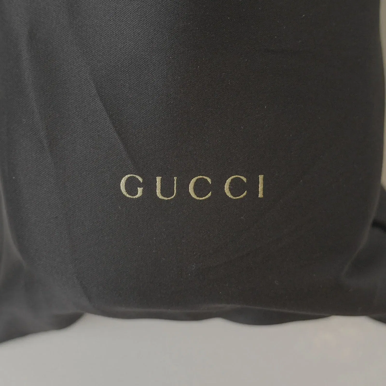 Gucci Low Nose Bridge Sunglasses (One Size)