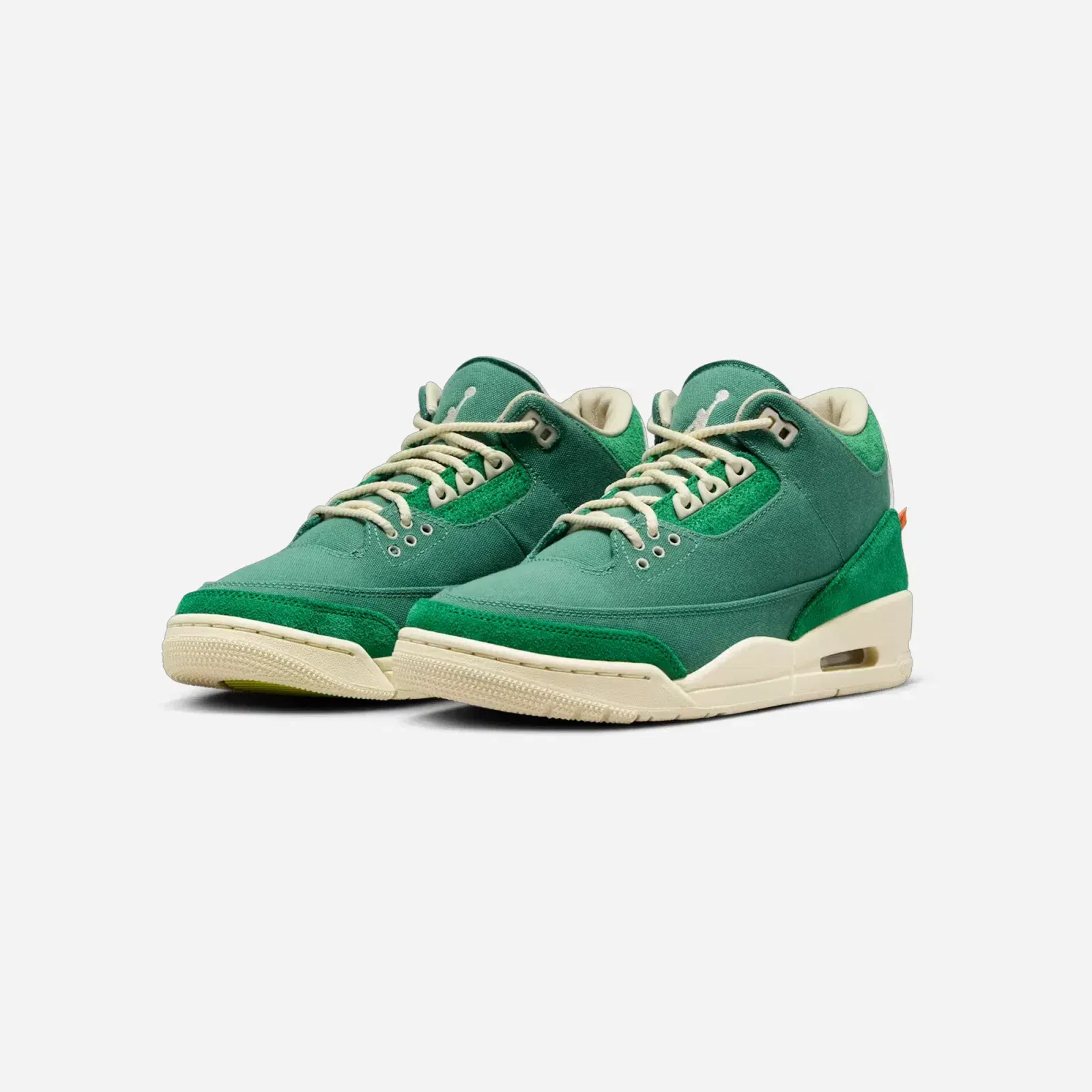 Nike Air Jordan 3 Retro SP Nina Chanel Abney Bicoastal