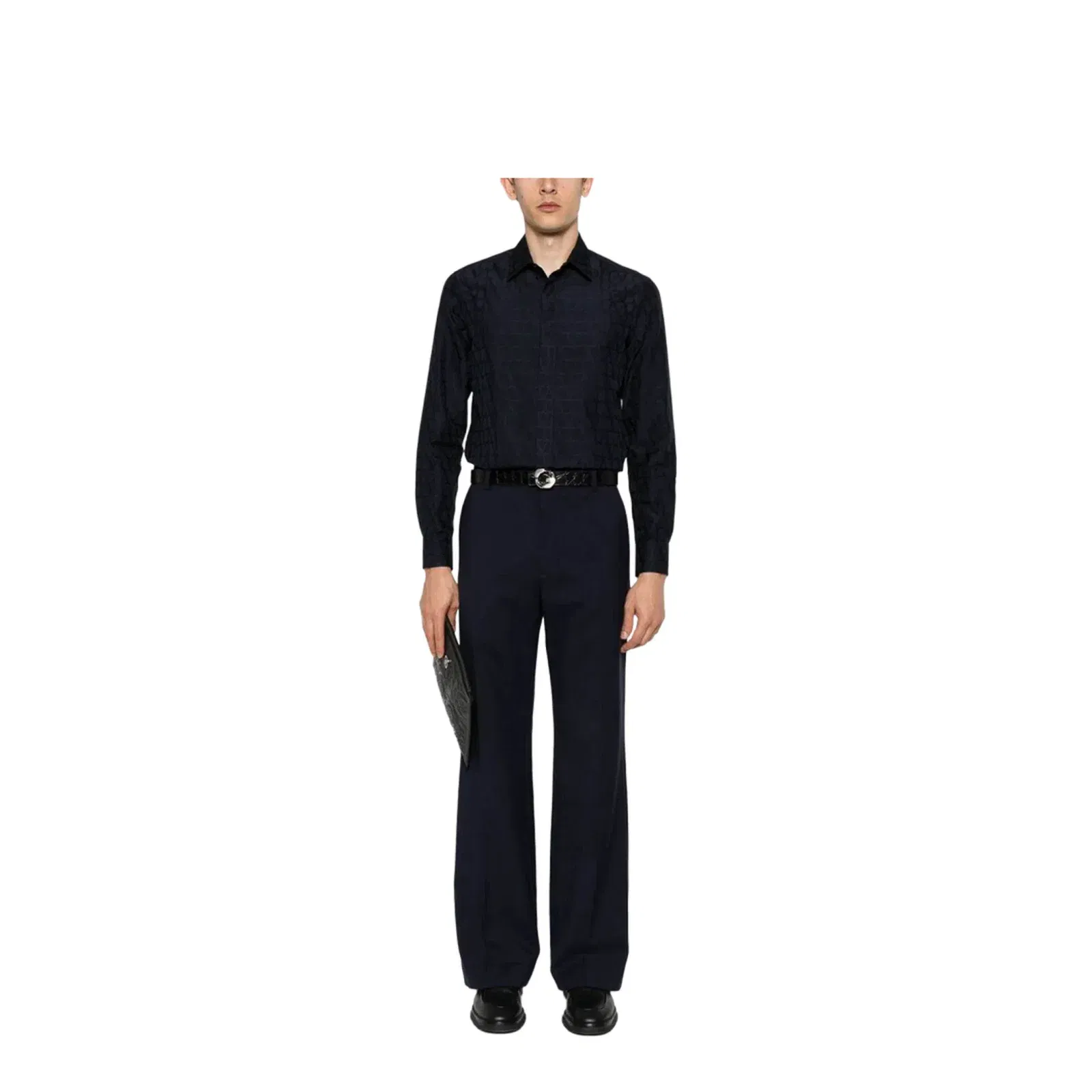Men's Iconographe Toile Shirt