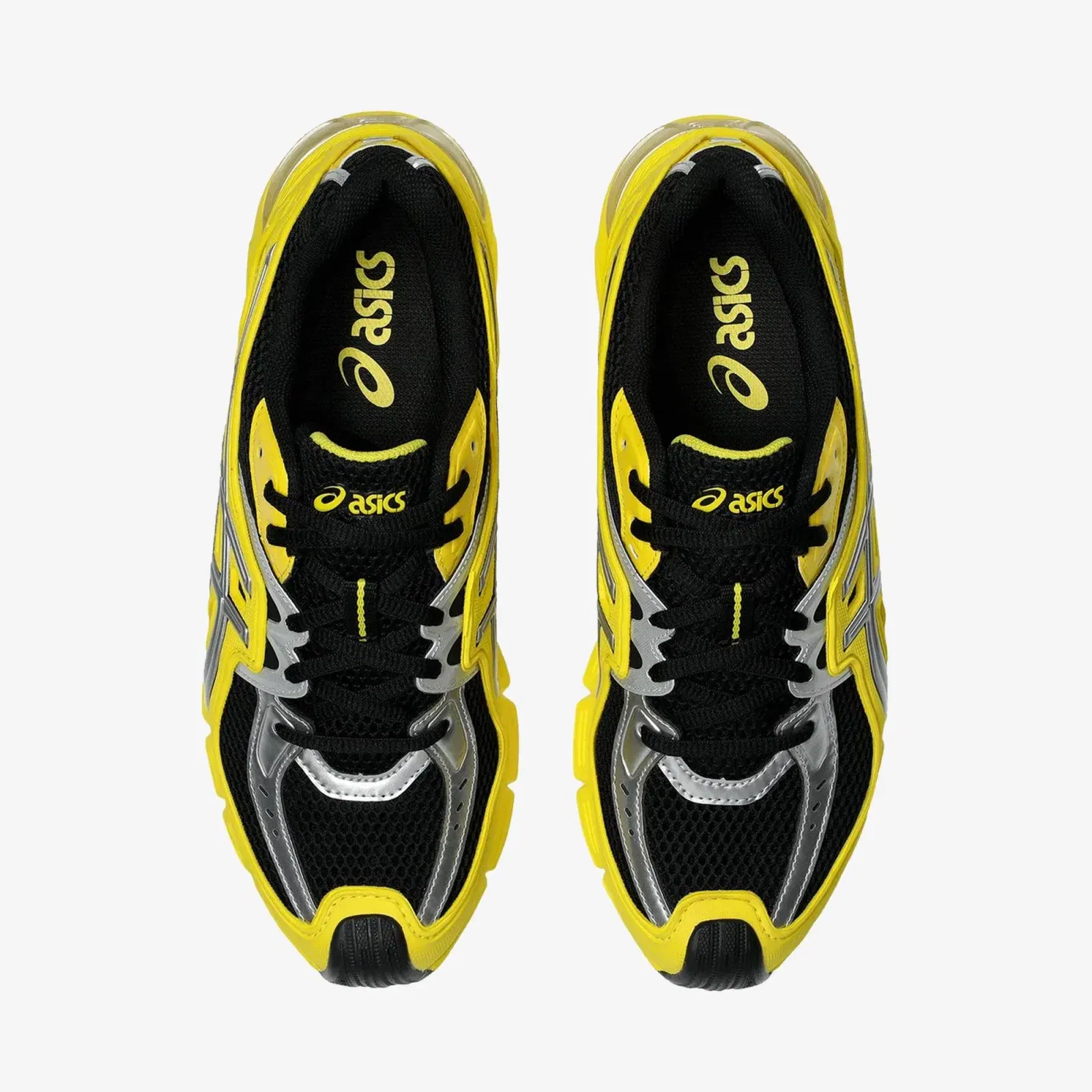 ASICS GEL-SD LYTE { VIBRANT YELLOW/BLACK