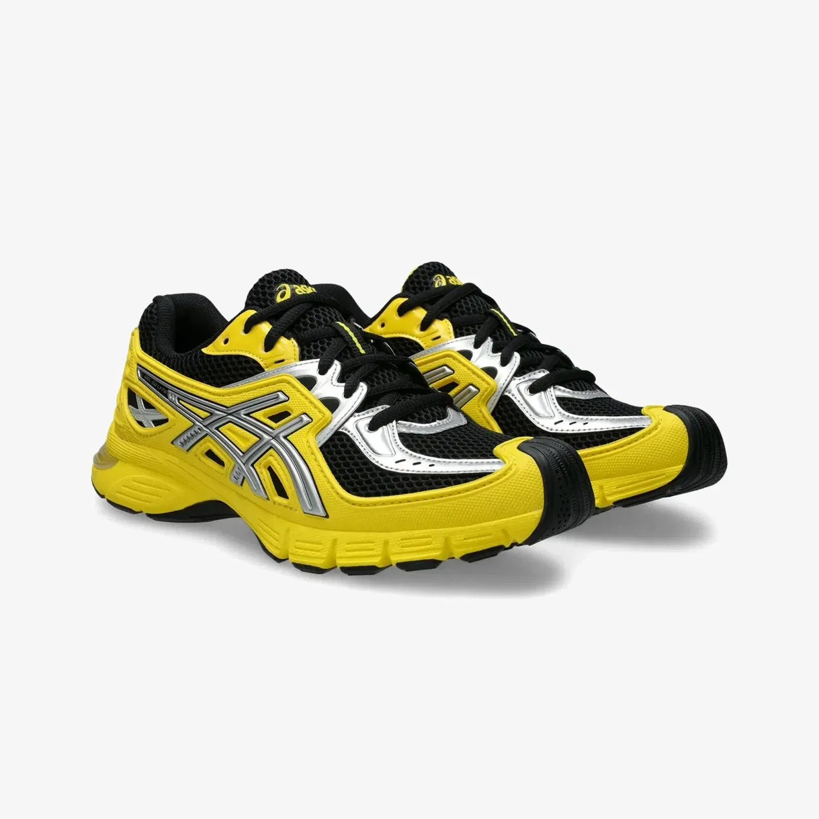 ASICS GEL-SD LYTE { VIBRANT YELLOW/BLACK