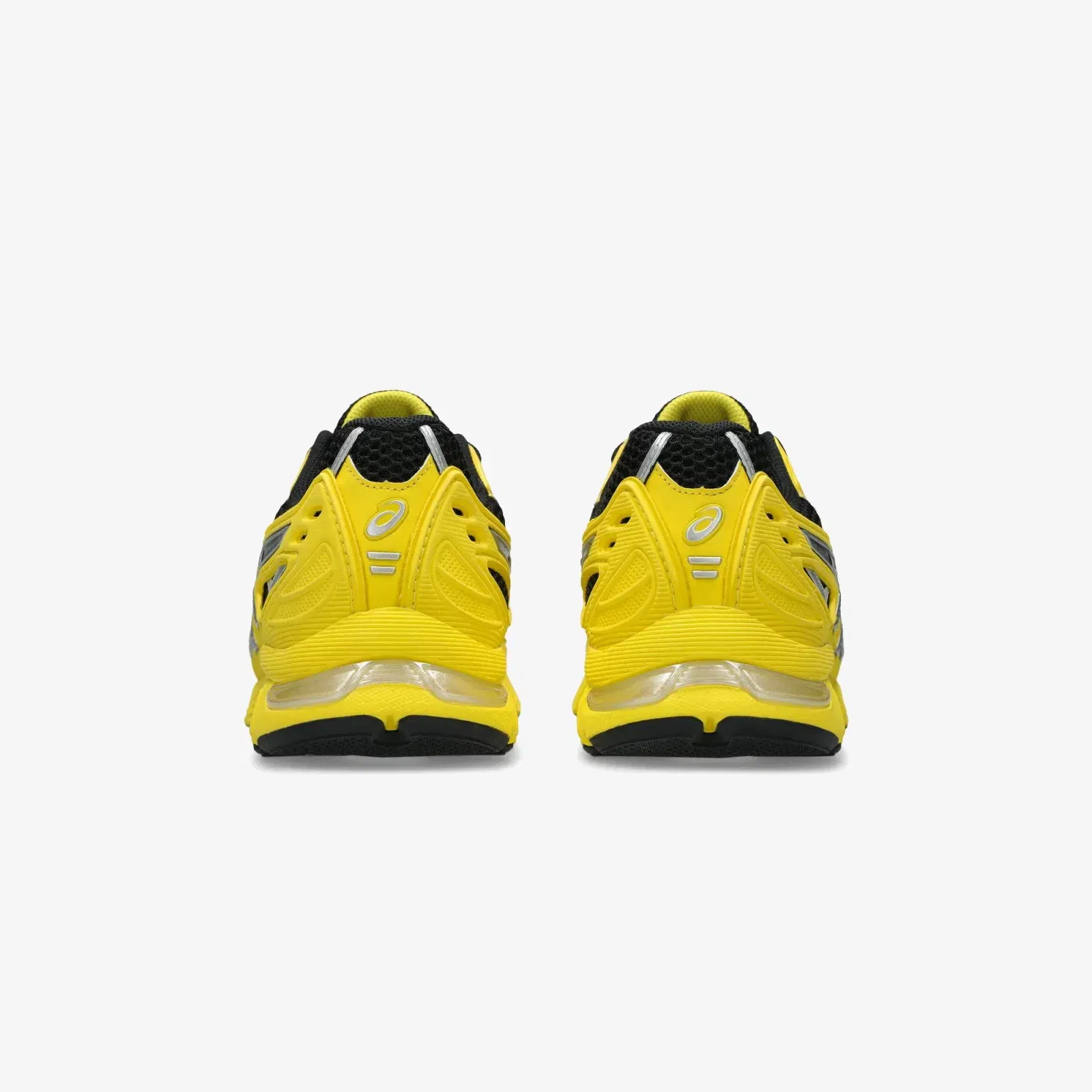 ASICS GEL-SD LYTE { VIBRANT YELLOW/BLACK