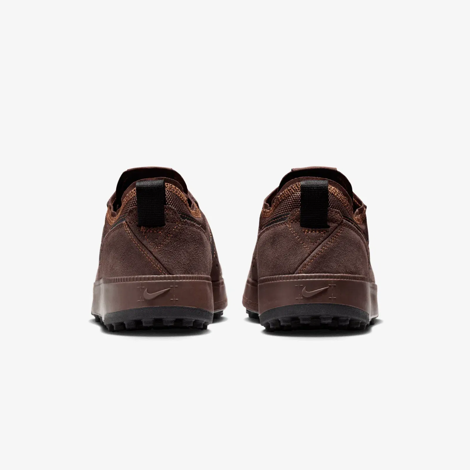 Nike C1TY { LT CHOCOLATE/BLACK-BAROQUE BROWN