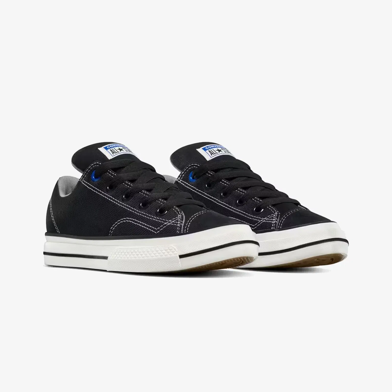 Converse CHUCK TAYLOR PUFF { BLACK
