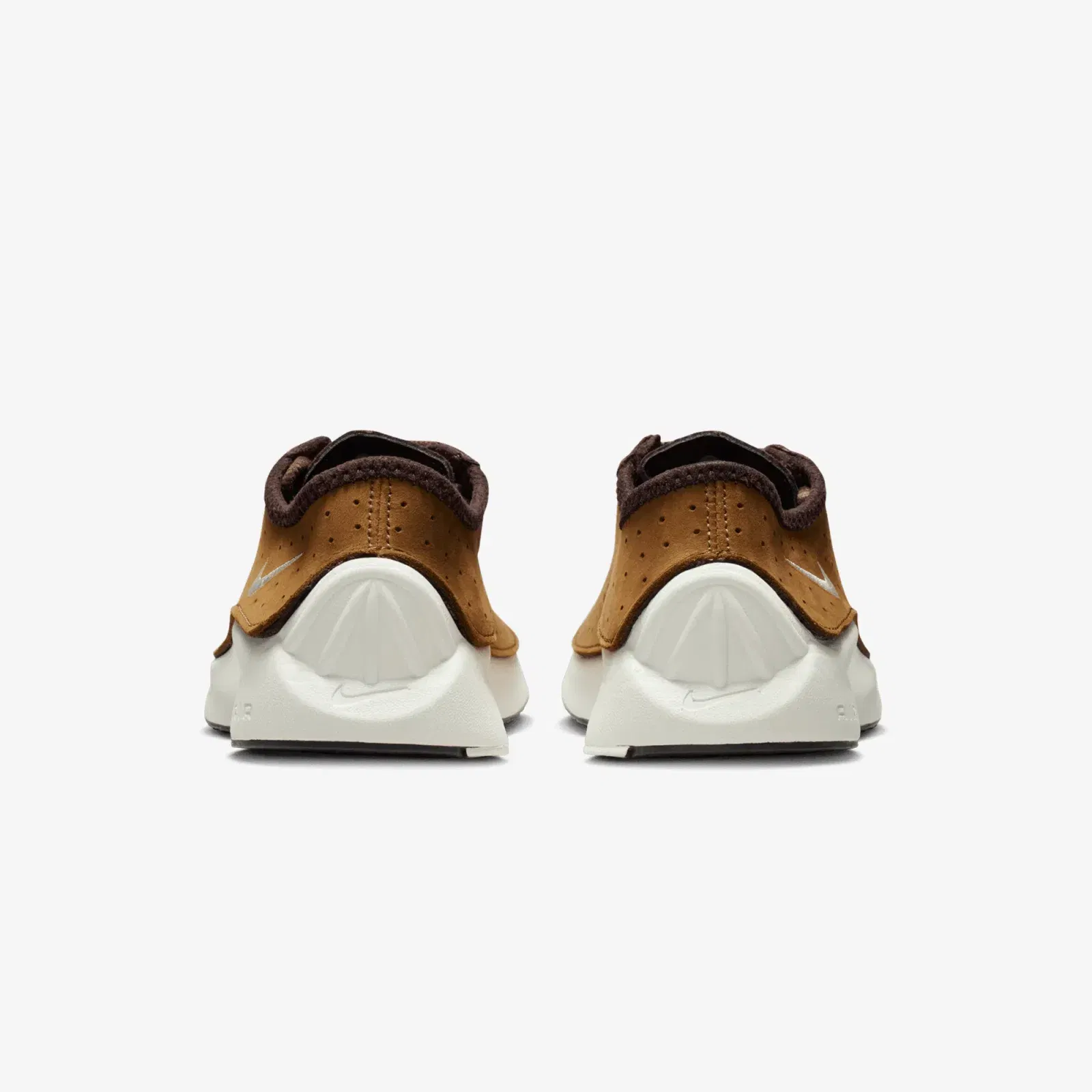 Nike AIR SUPERFLY { LIGHT BRITISH TAN/BROWN/ BLACK/ LIGHHT BONE