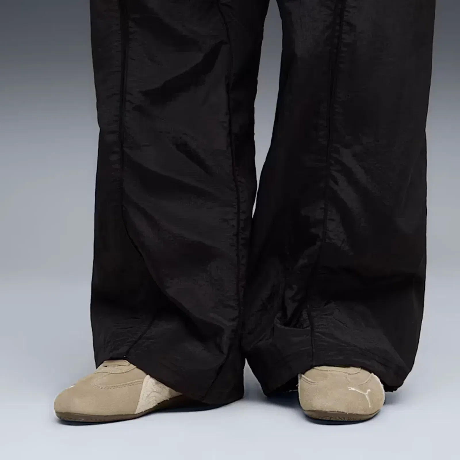 PUMA SPEEDCAT ELEVATED { ICE COFFEE-ALPINE SNOW