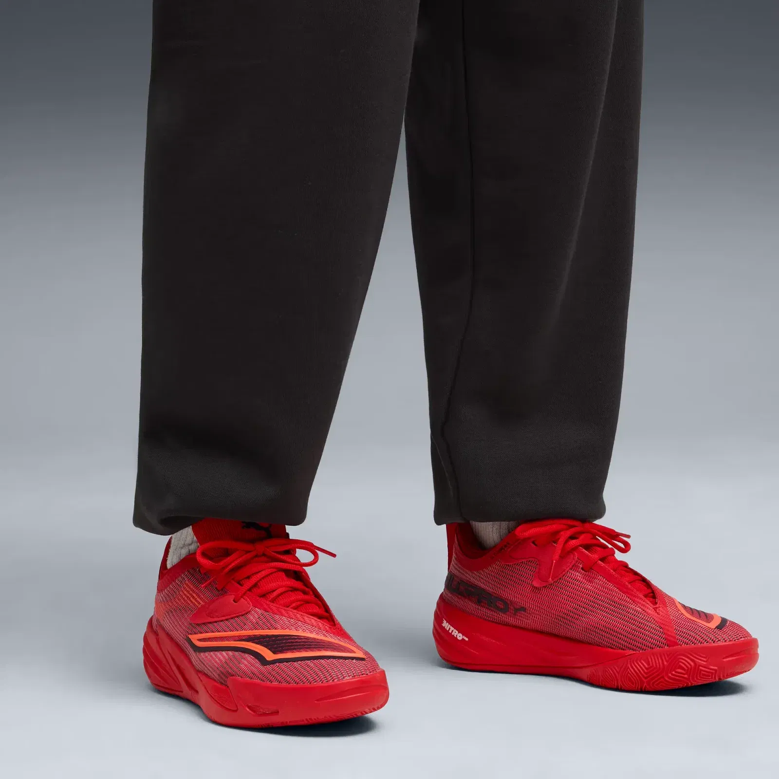 PUMA ALL-PRO NITRO™ 2 { RED