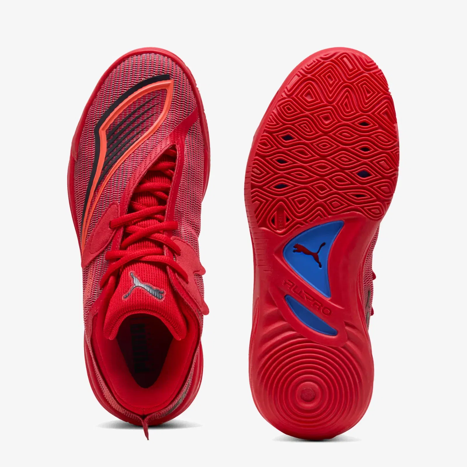 PUMA ALL-PRO NITRO™ 2 { RED
