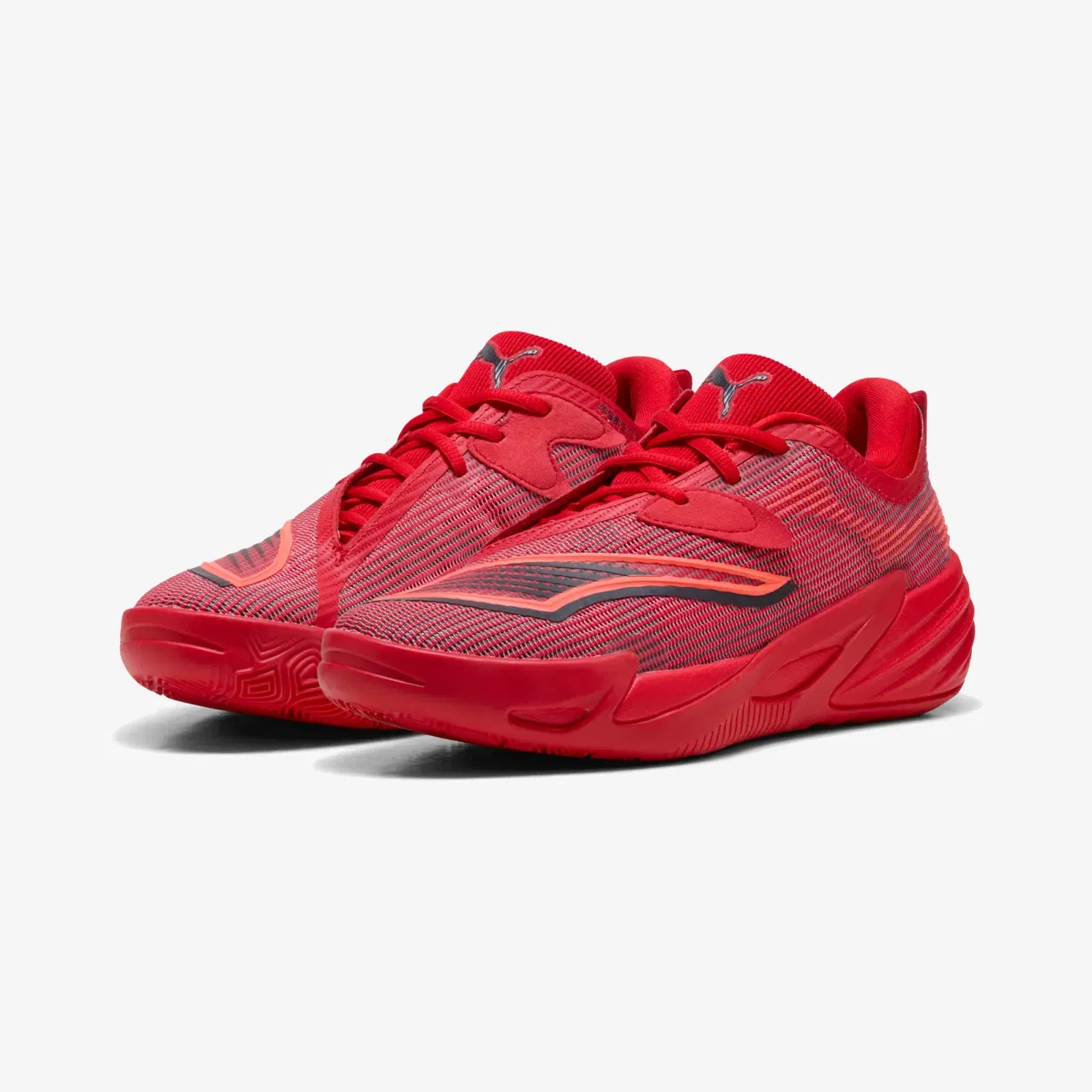 PUMA ALL-PRO NITRO™ 2 { RED