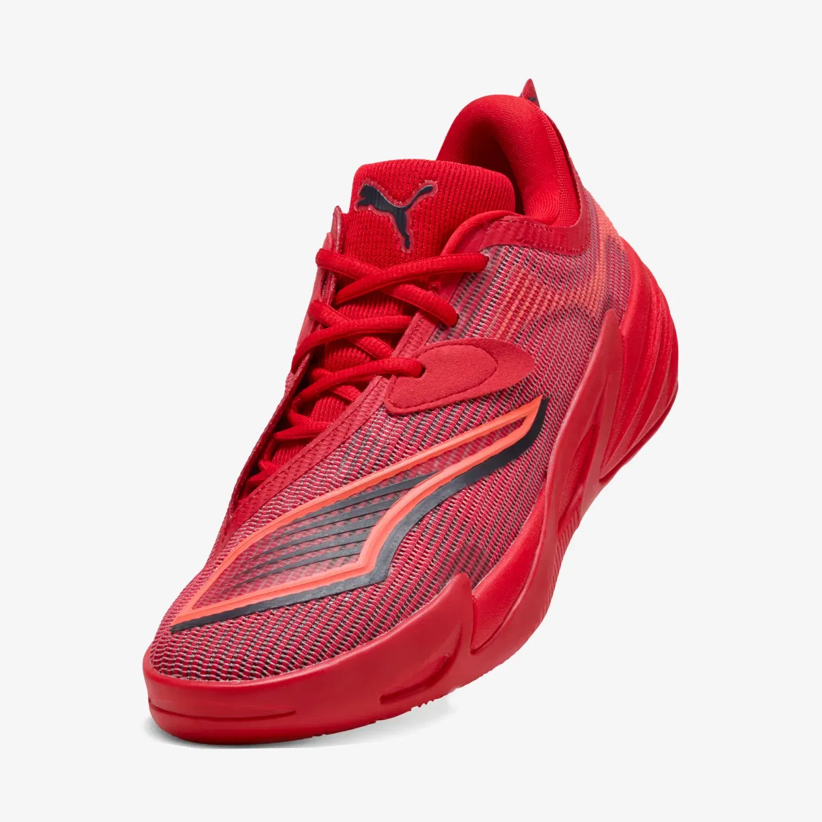 PUMA ALL-PRO NITRO™ 2 { RED