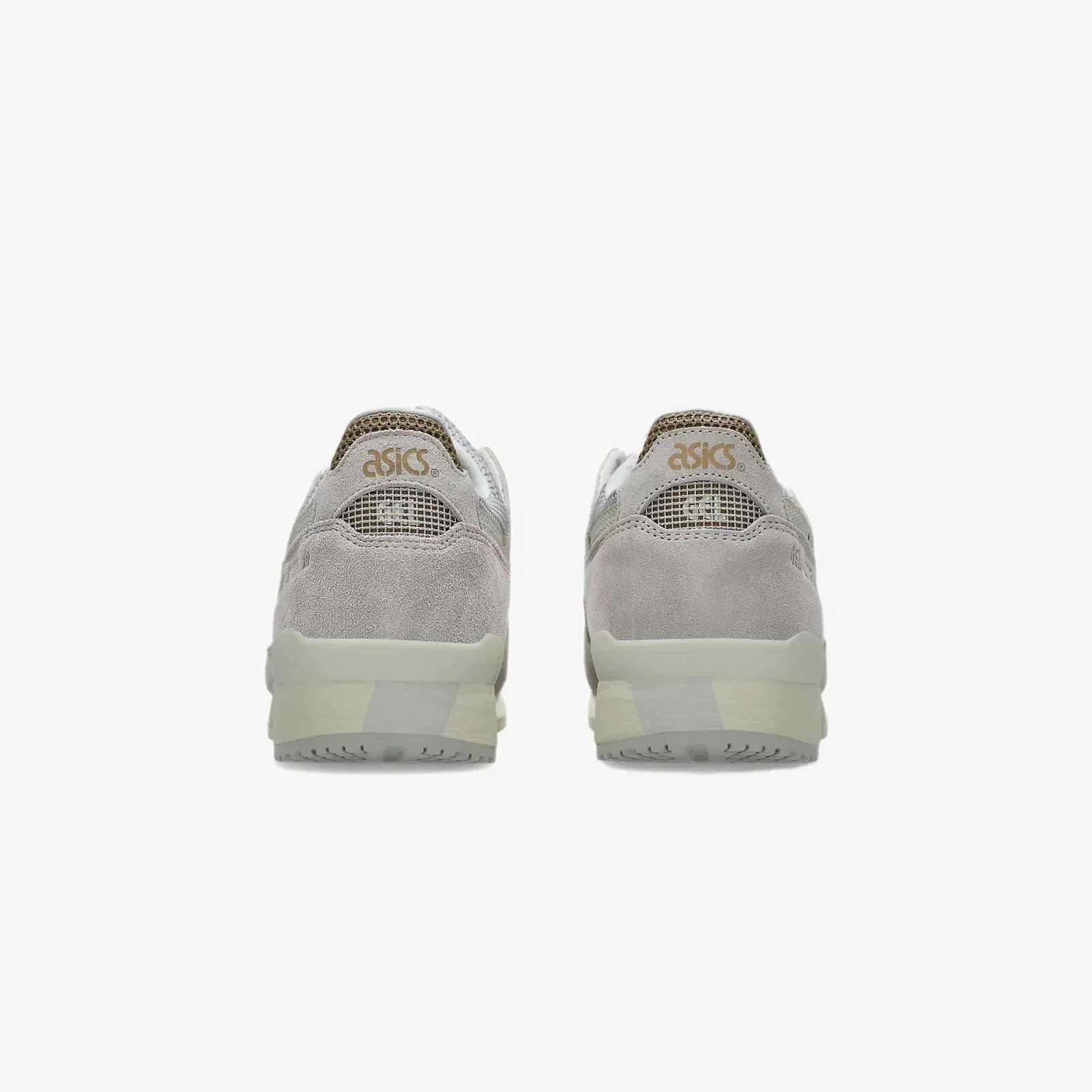 ASICS GEL-LYTE III OG { CREAM/LIGHT DUST