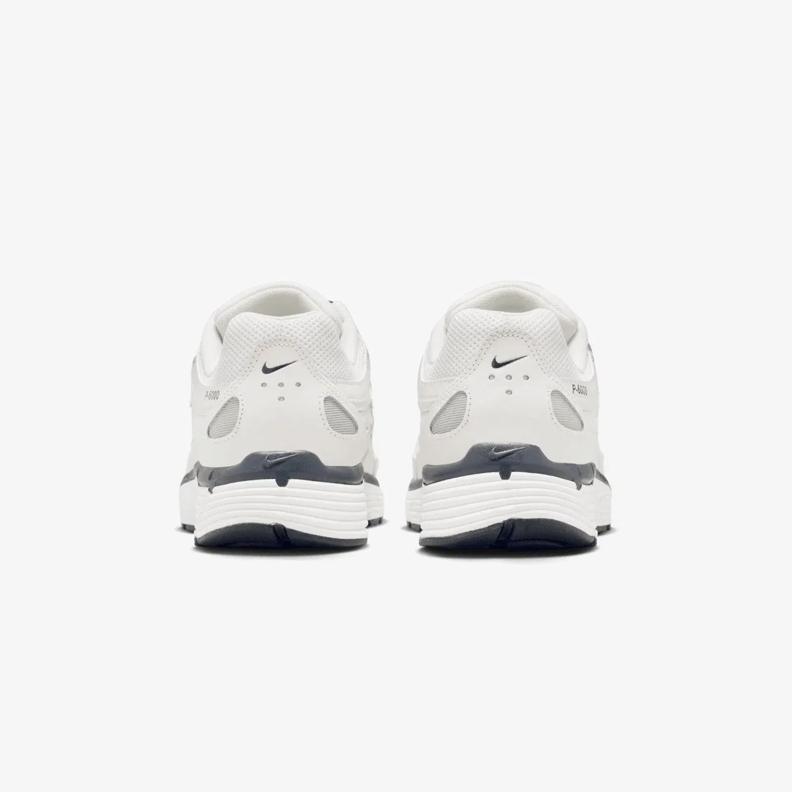 NIKE P-6000 { PHANTOM/OBSIDIAN-SUMMIT WHITE-WHITE