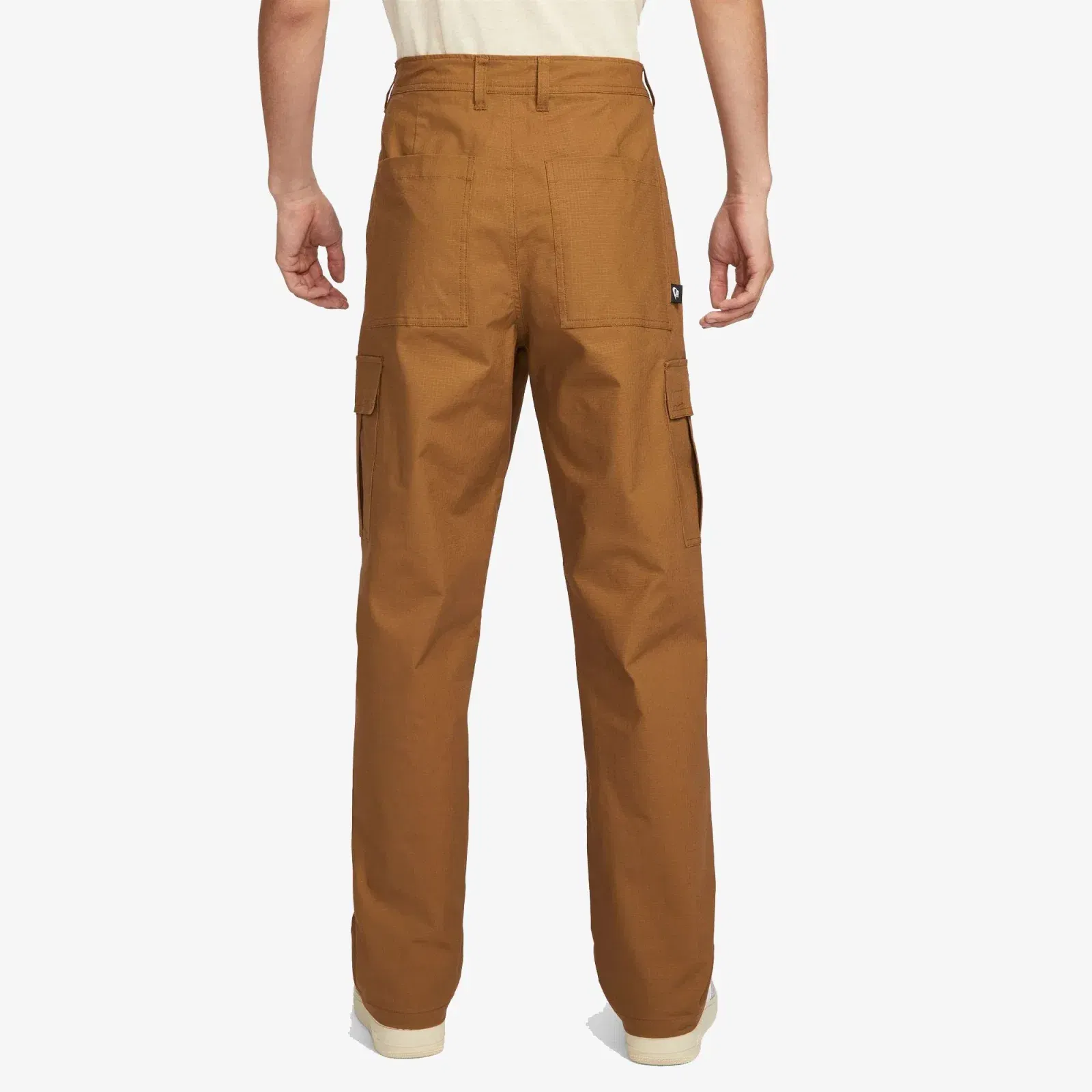 NIKE CLUB CARGO PANTS { LT BRITISH TAN/LT BRITISH TAN