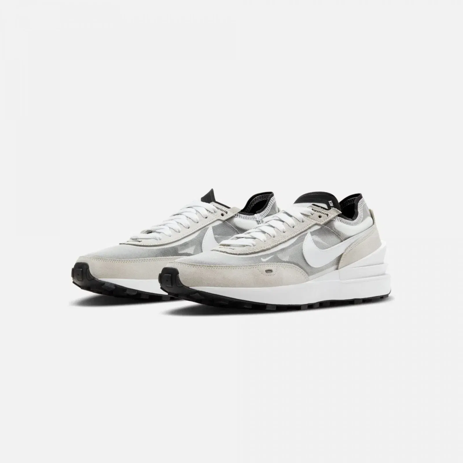 Nike WAFFLE ONE SUMMIT GREY
