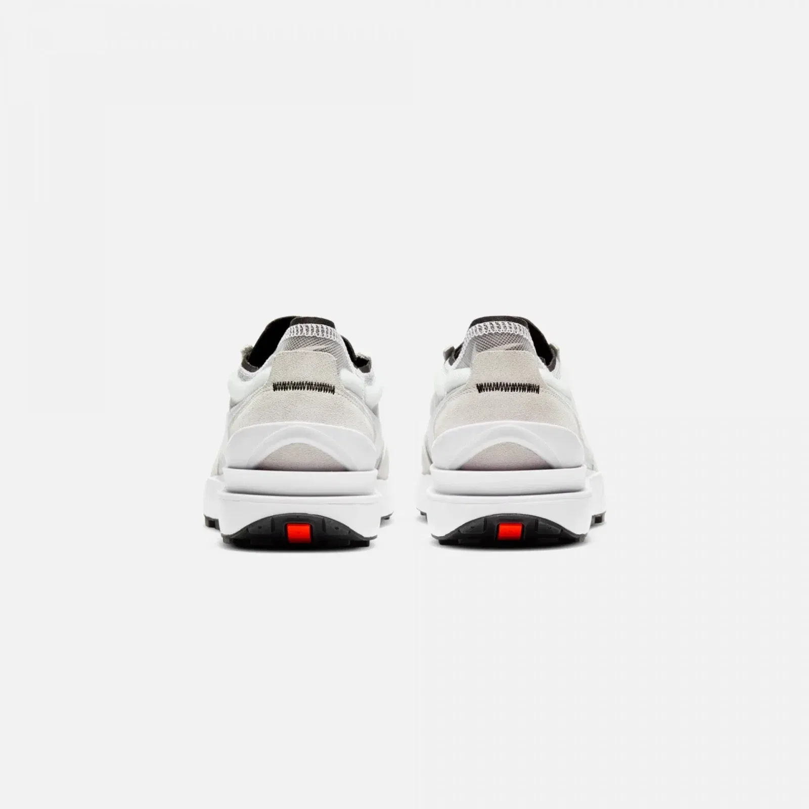 Nike WAFFLE ONE SUMMIT GREY