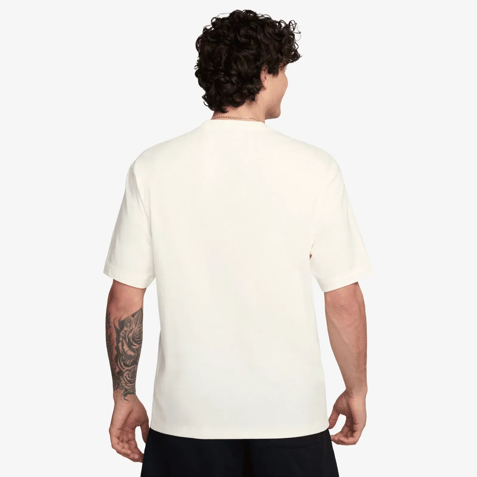 JORDAN PARIS SAINT-GERMAIN { WHITE