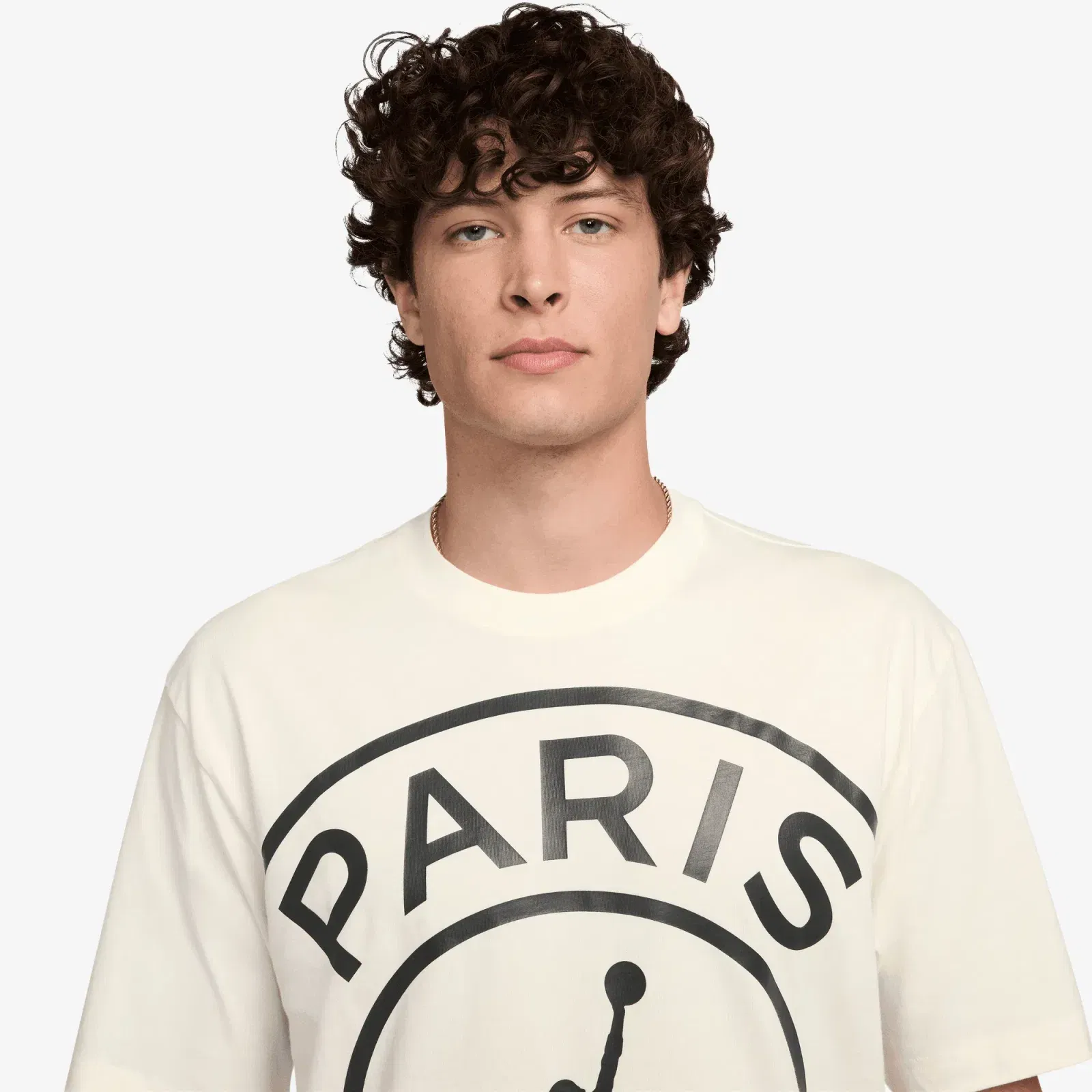 JORDAN PARIS SAINT-GERMAIN { WHITE