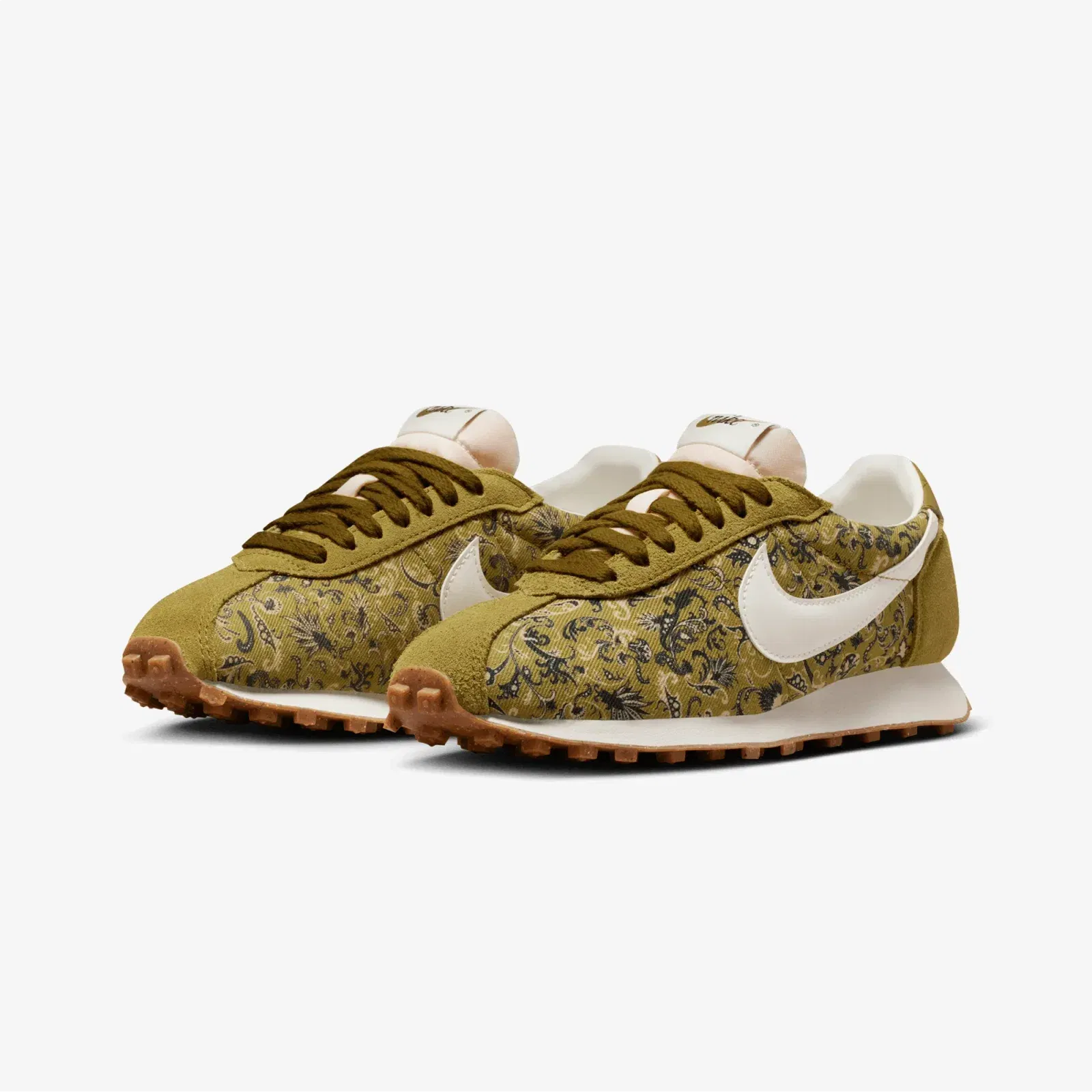 Nike LD-1000 { PACIFIC MOSS/SAIL-SEQUOIA-TEAM GOLD