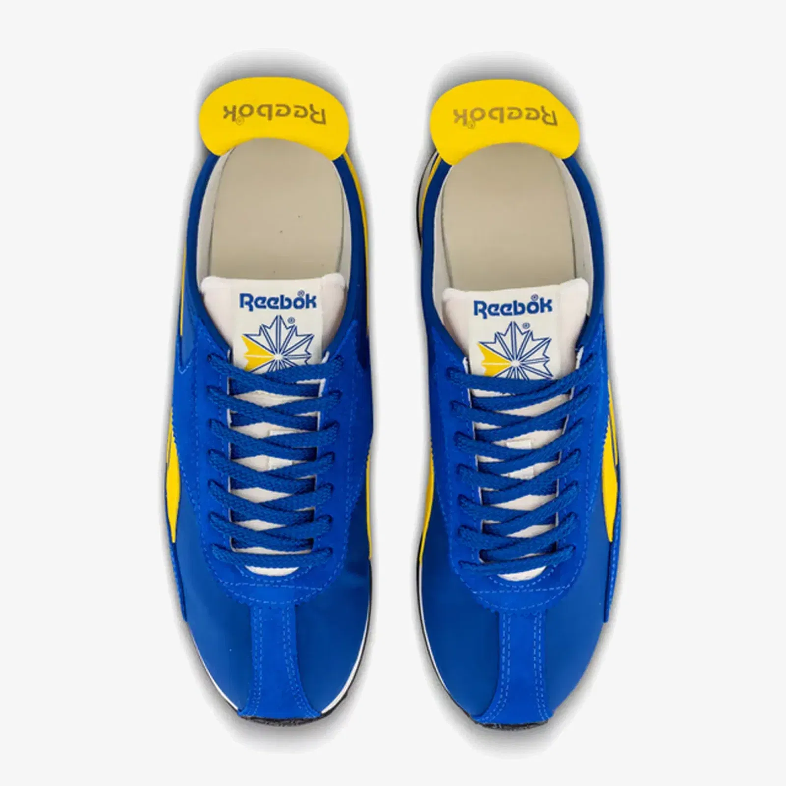 Reebok R400 { BLUE