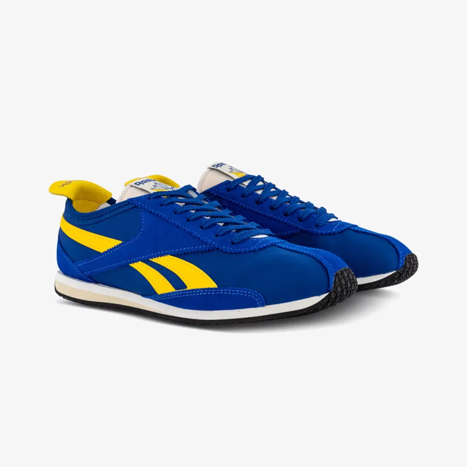 Reebok R400 { BLUE