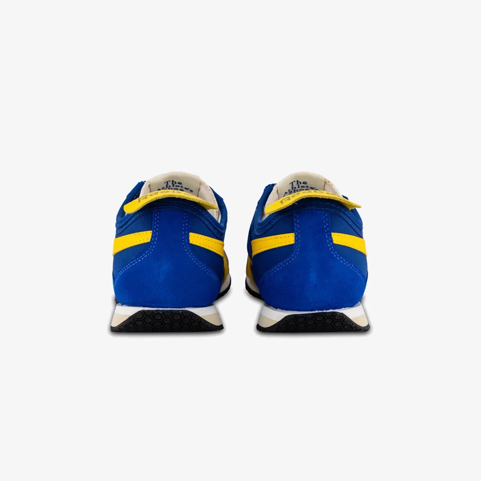 Reebok R400 { BLUE