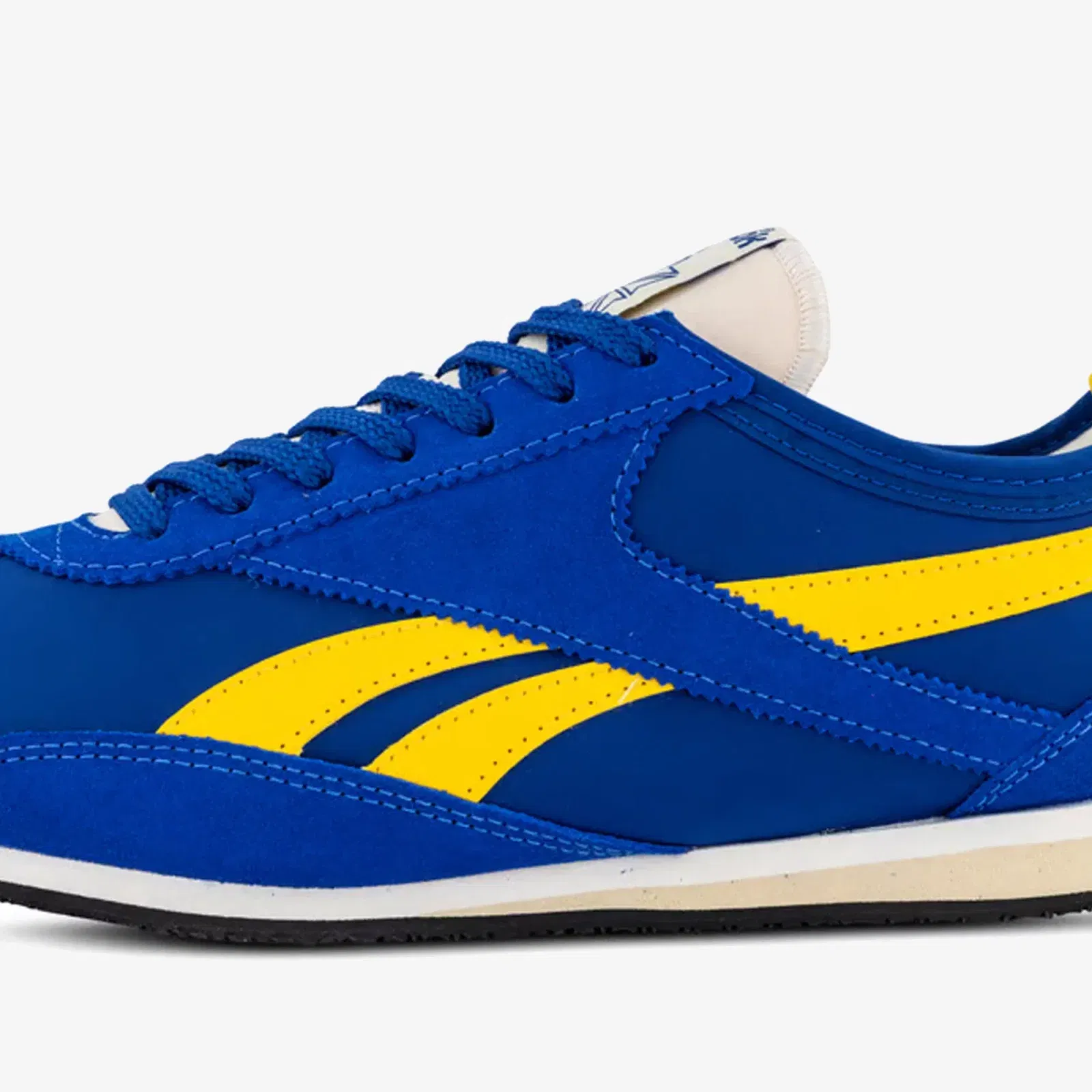 Reebok R400 { BLUE
