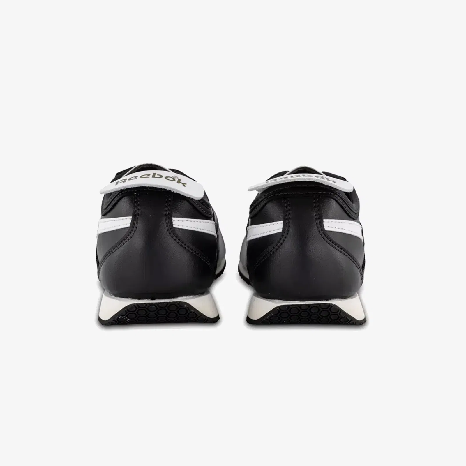 Reebok R400 { WASHED BLACK/CHALK