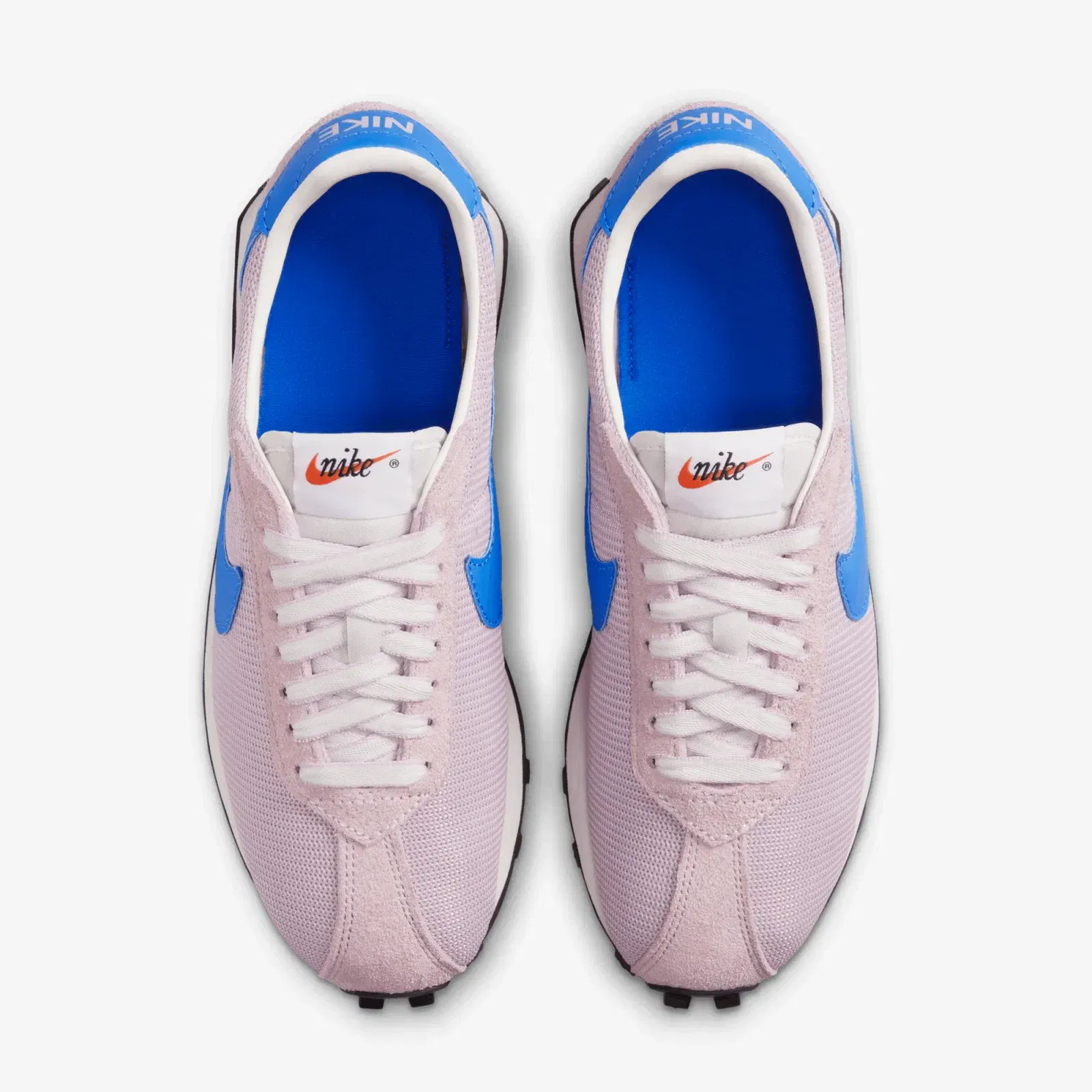 Nike LD-1000 { ICED LILAC/PACIFIC BLUE-SAIL-BLACK