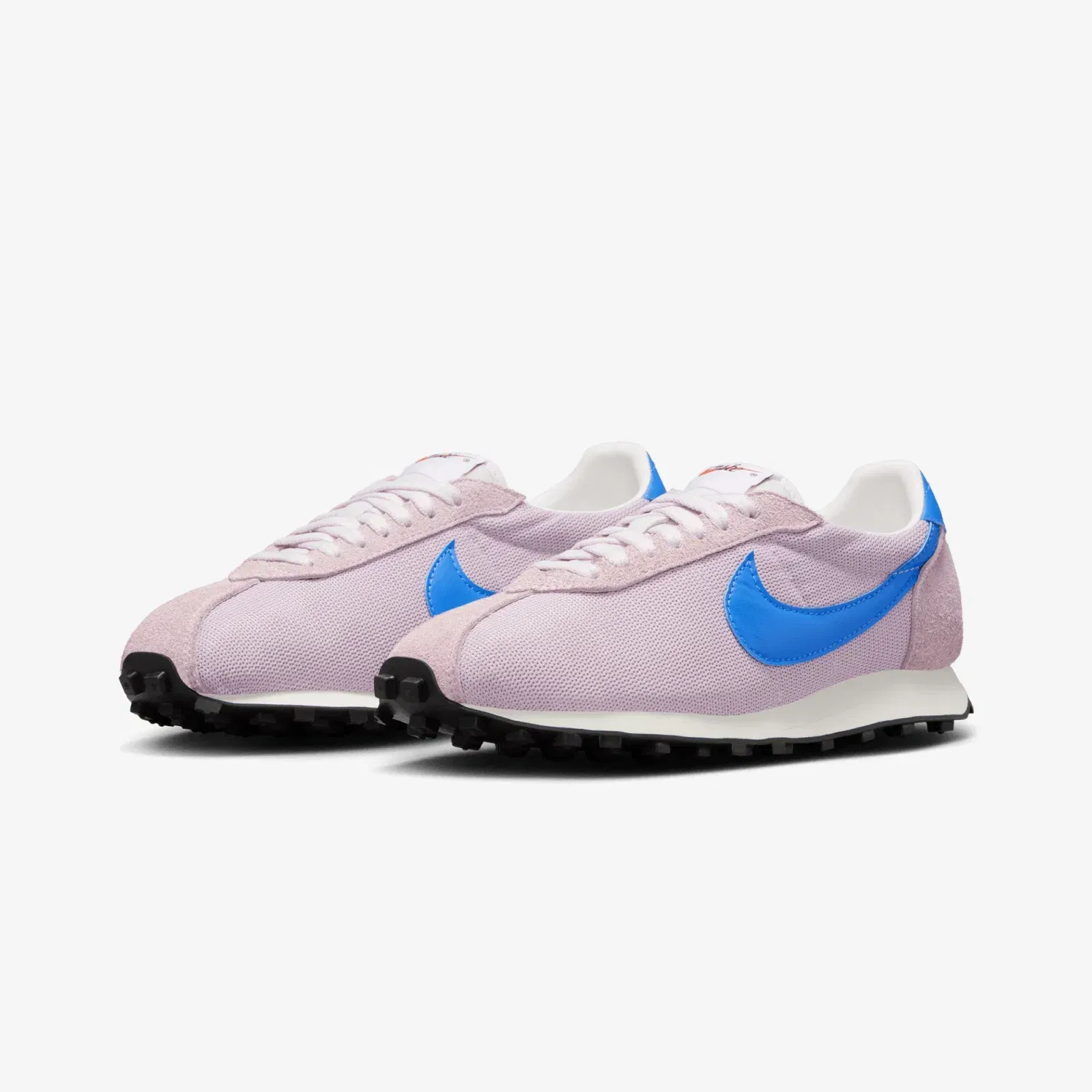Nike LD-1000 { ICED LILAC/PACIFIC BLUE-SAIL-BLACK