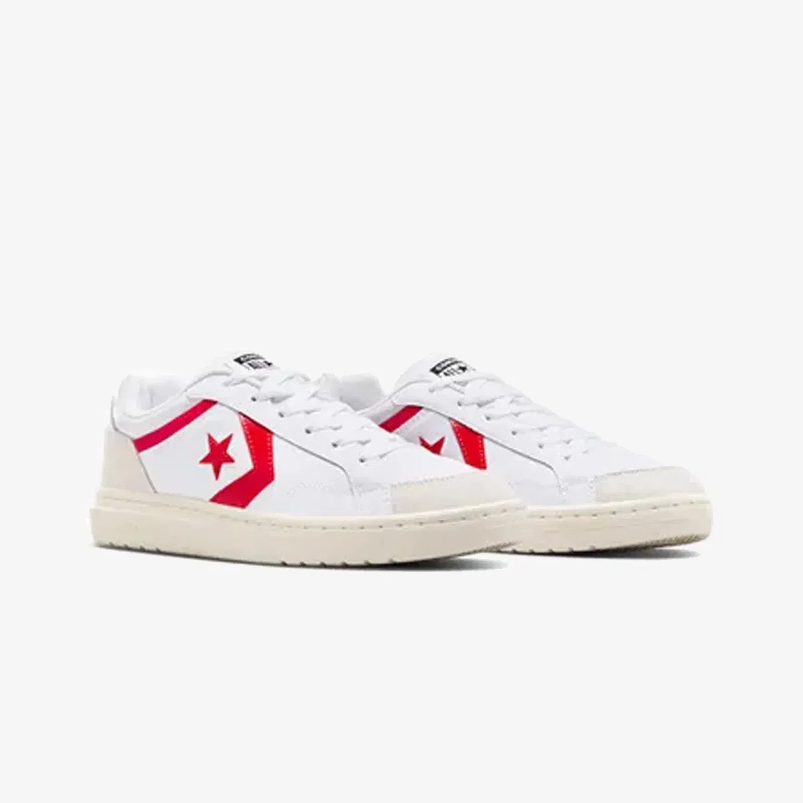 CONVERSE PRO BLAZE CLASSIC RETRO '90S { WHITE