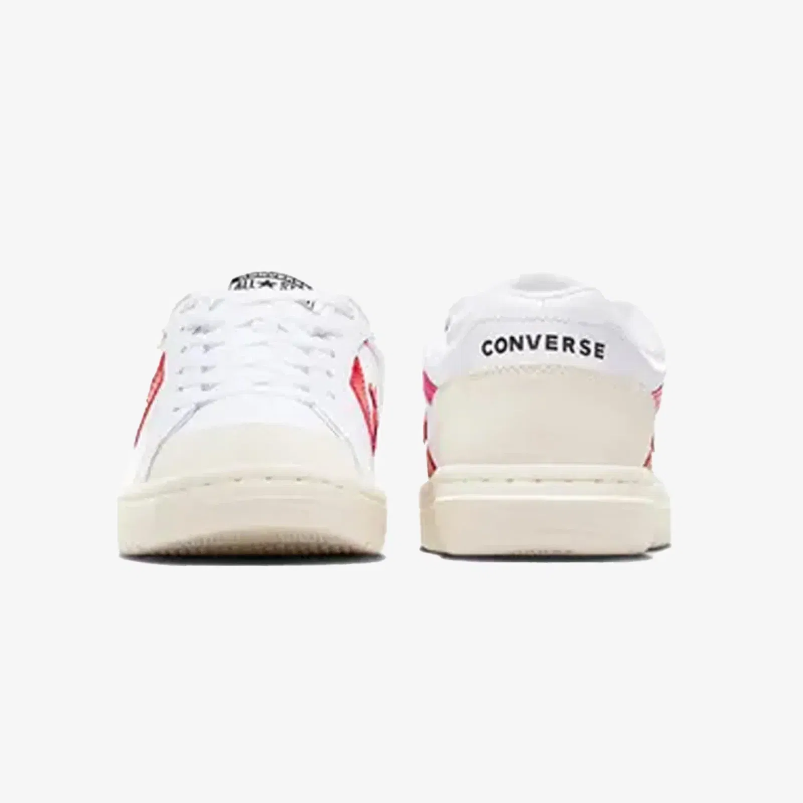 CONVERSE PRO BLAZE CLASSIC RETRO '90S { WHITE