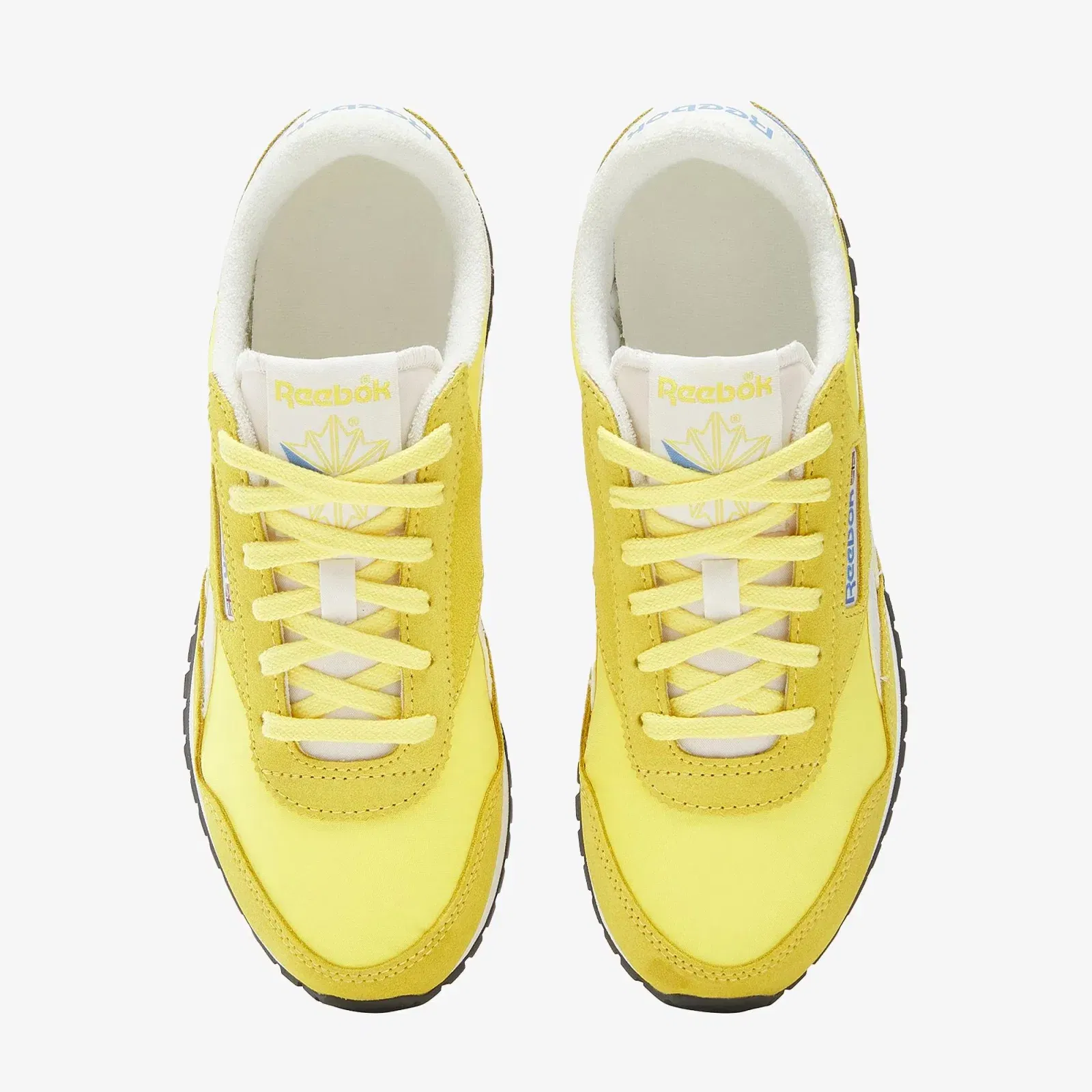 Reebok CLASSIC AZ { GOLDEN HAZE