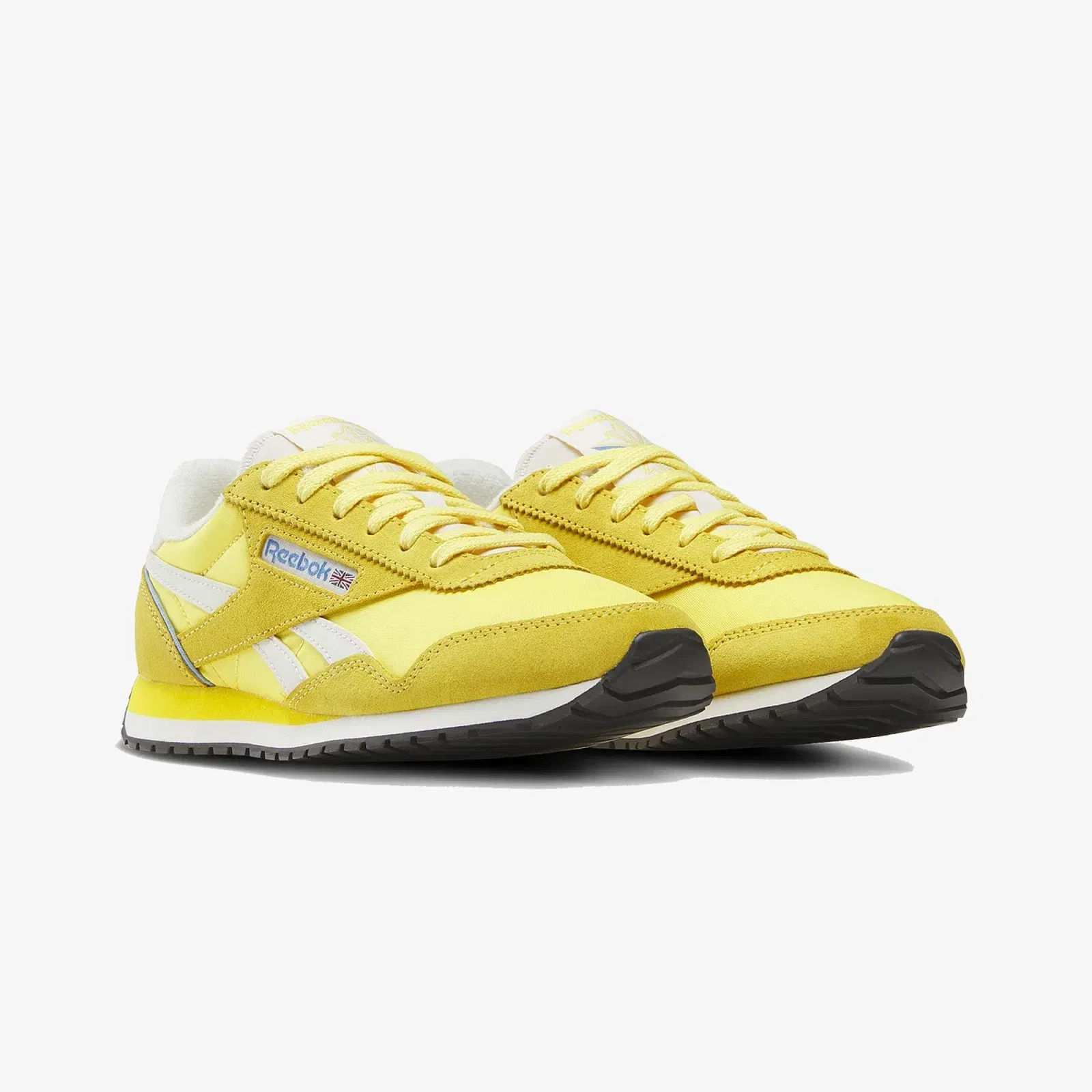 Reebok CLASSIC AZ { GOLDEN HAZE