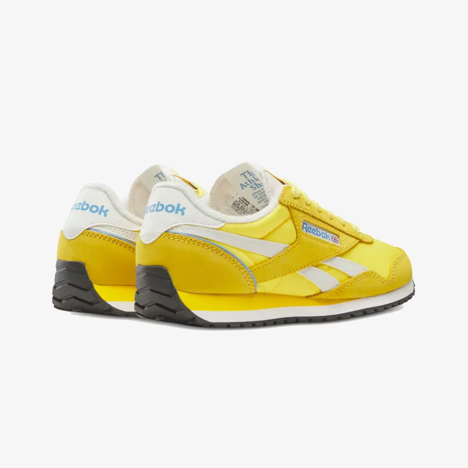 Reebok CLASSIC AZ { GOLDEN HAZE