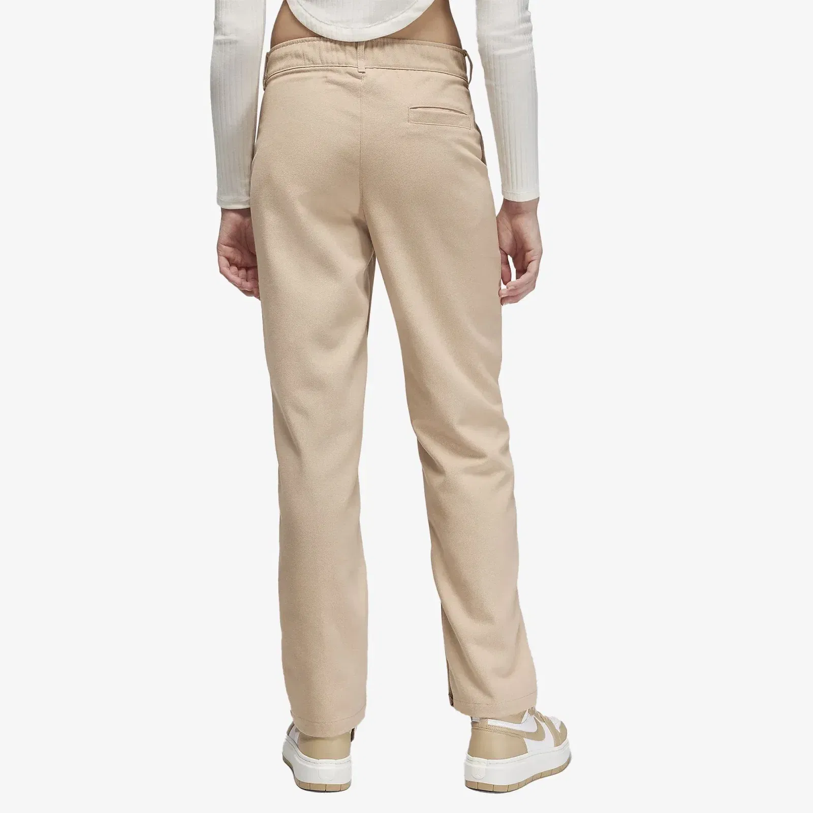 Jordan WOVEN PANTS { LEGEND MD BROWN