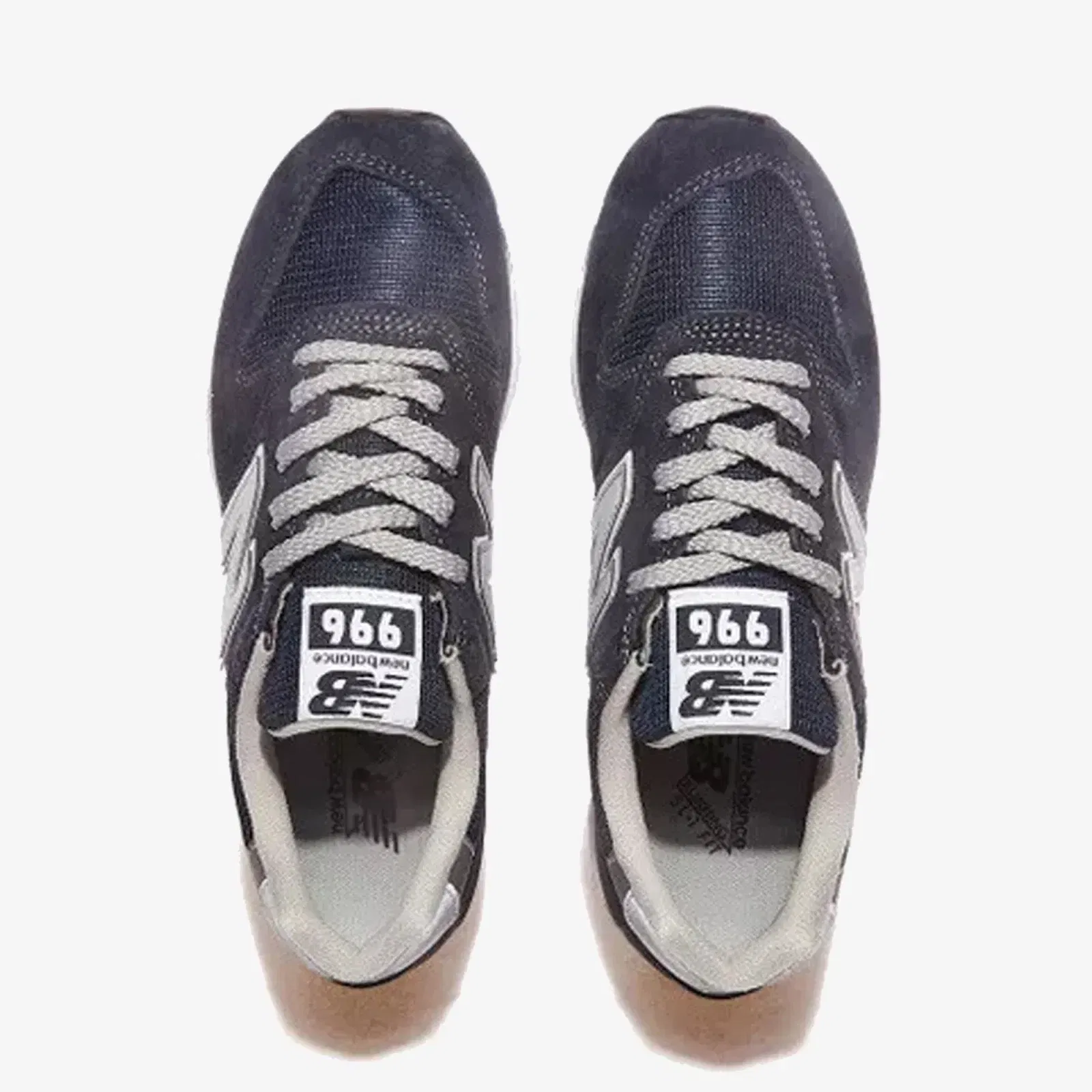 New Balance 996 { BLUE/GREY