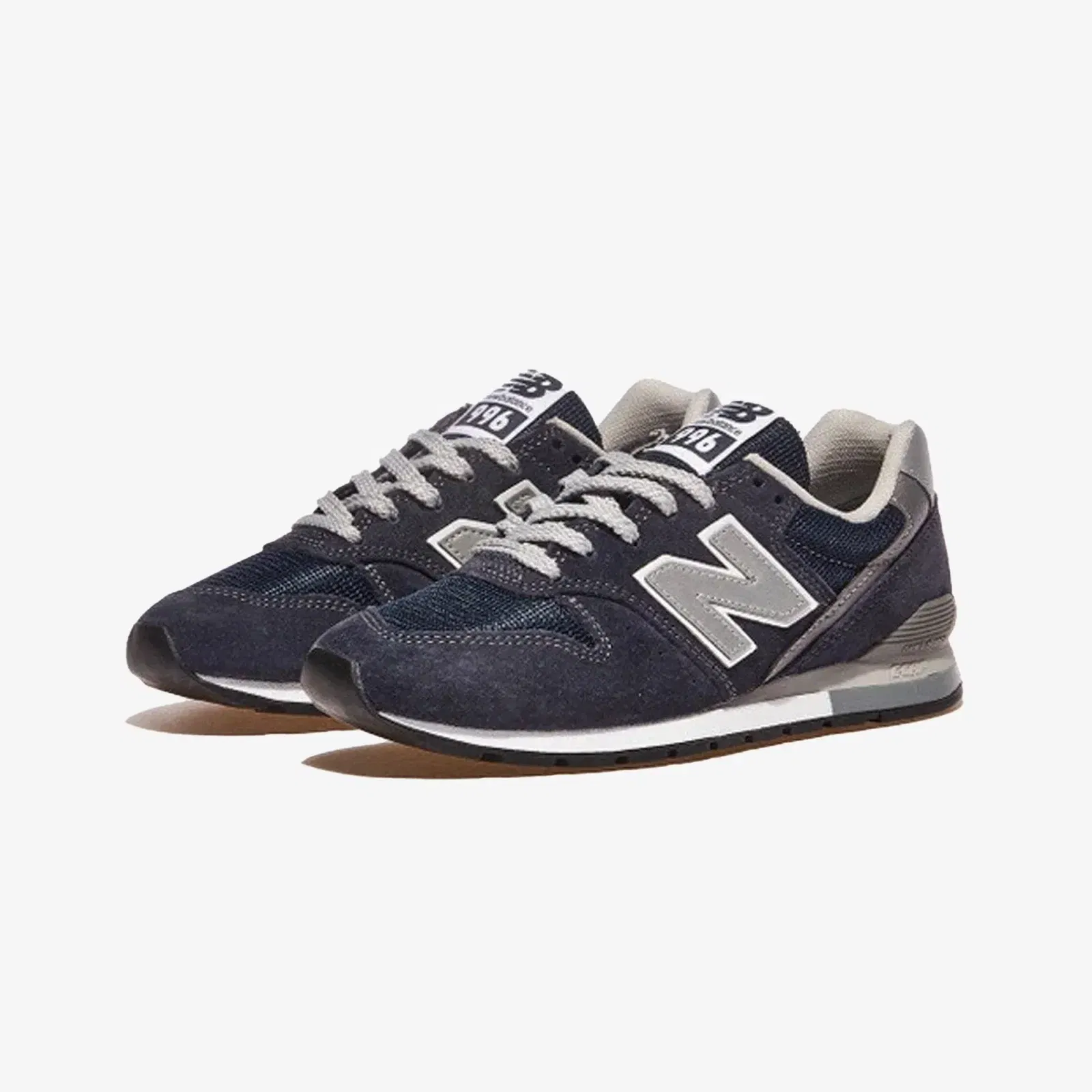 New Balance 996 { BLUE/GREY