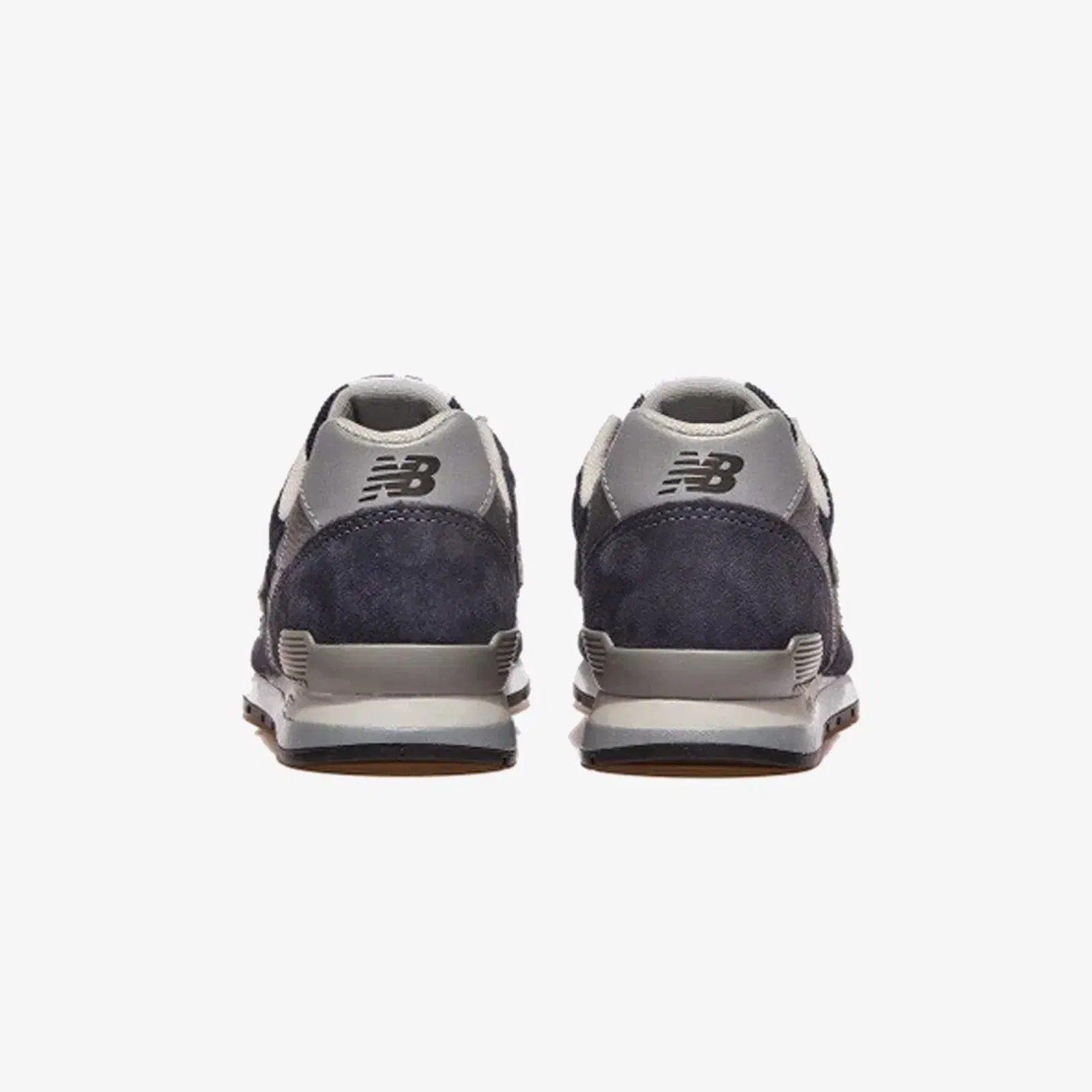 New Balance 996 { BLUE/GREY