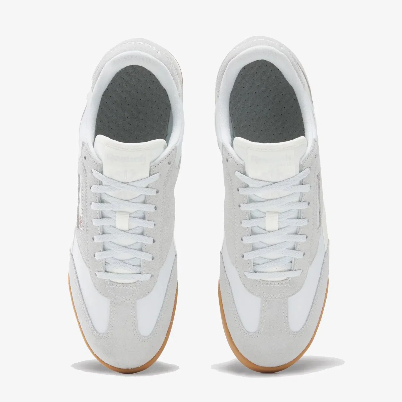 Reebok CAMPIO XT { MOON/CHALK