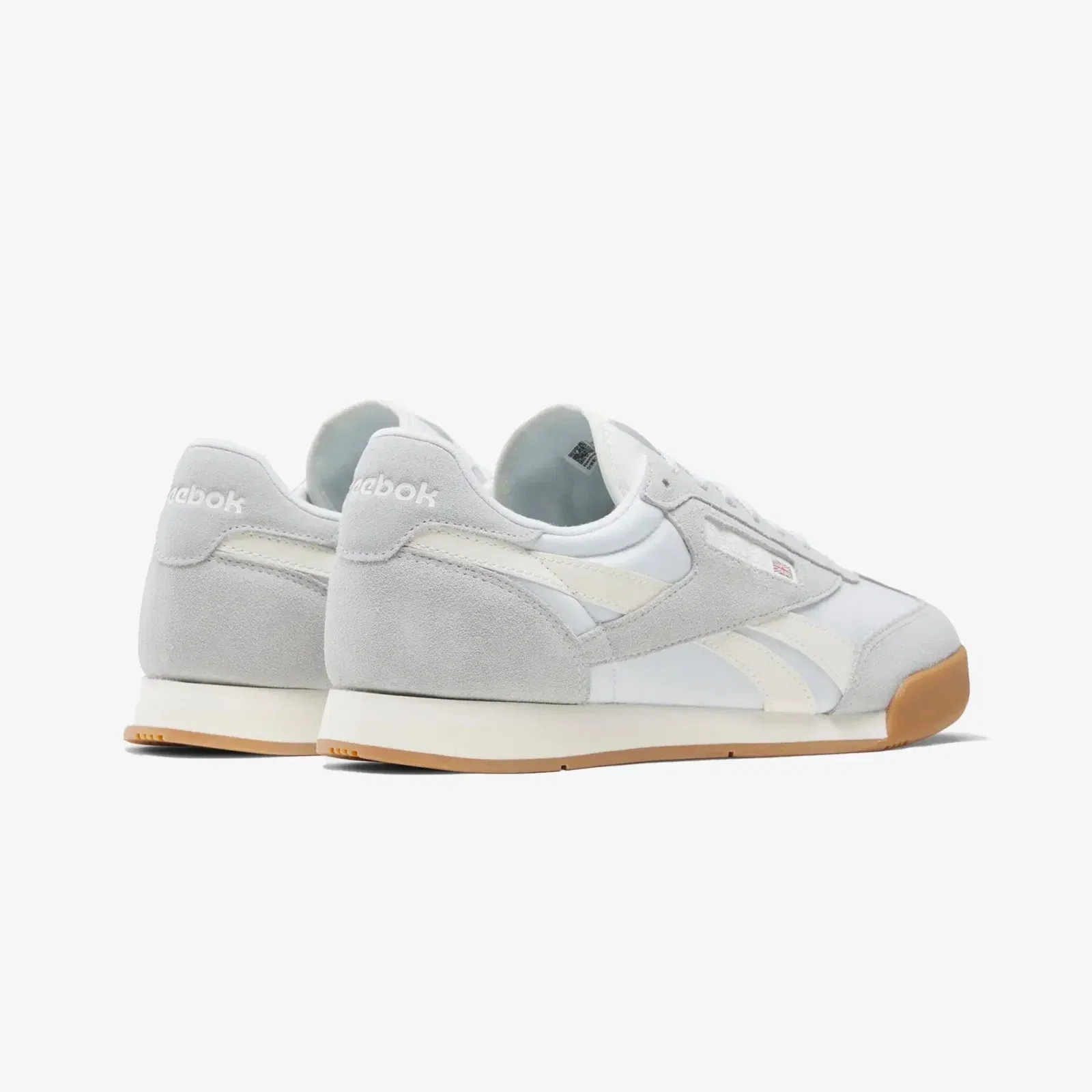 Reebok CAMPIO XT { MOON/CHALK