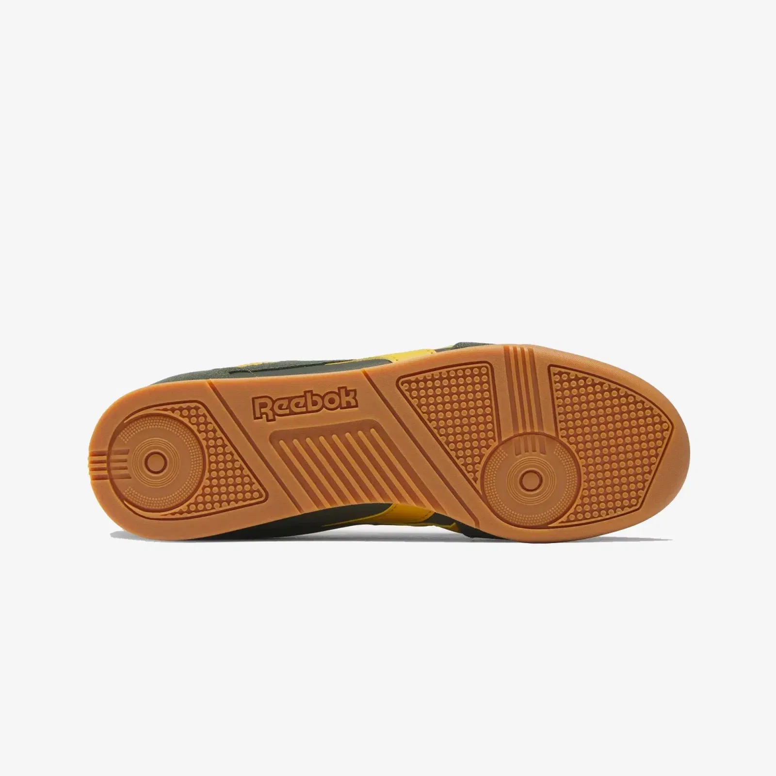 Reebok CAMPIO XT { GRIT GOLD/GUM