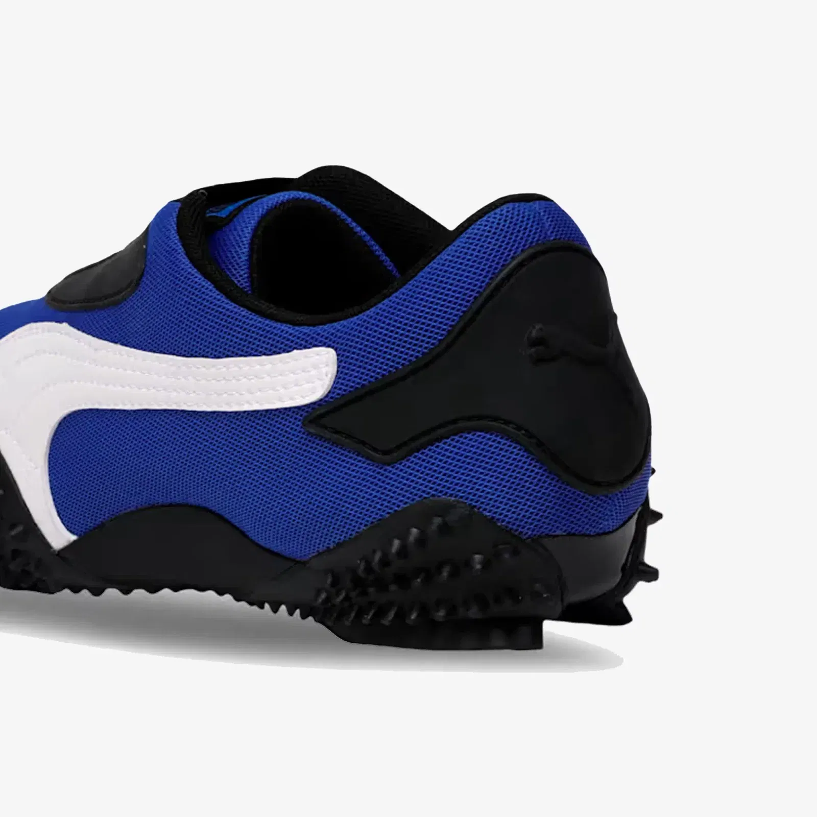 PUMA MOSTRO OG PRIME LOW BOOT { BLUE/PUMA WHITE