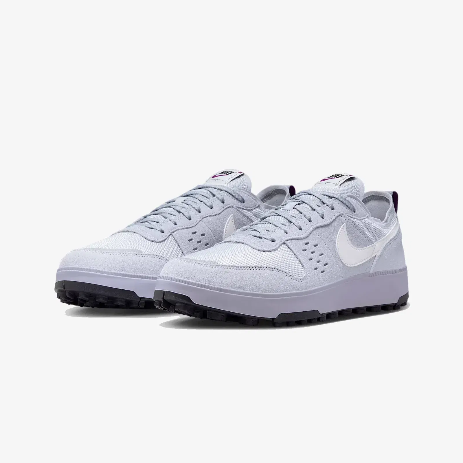 Nike C1TY { CEMENT GREY/SUMMIT WHITE-SKY GREY