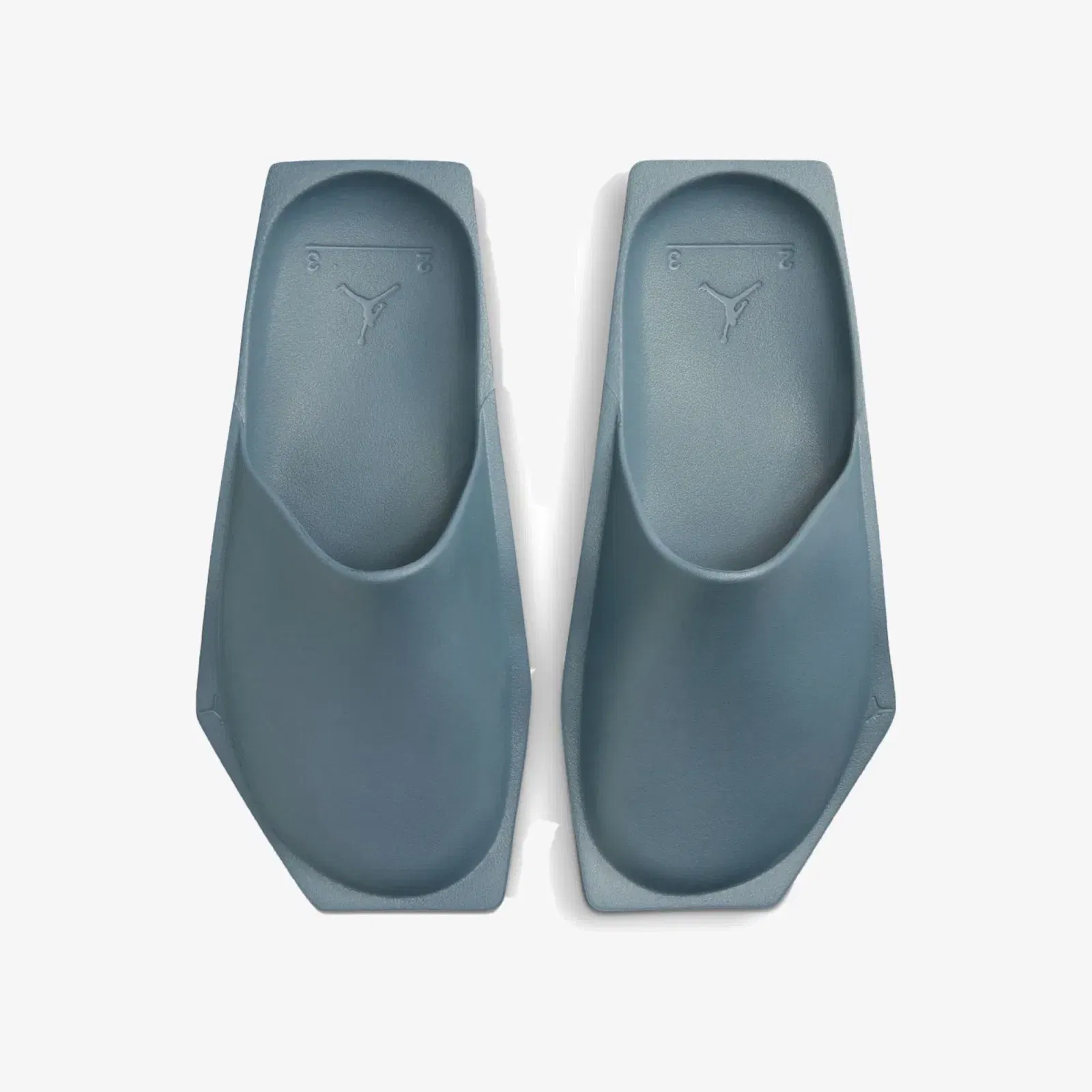Jordan HEX MULE { OZONE BLUE/OZONE BLUE