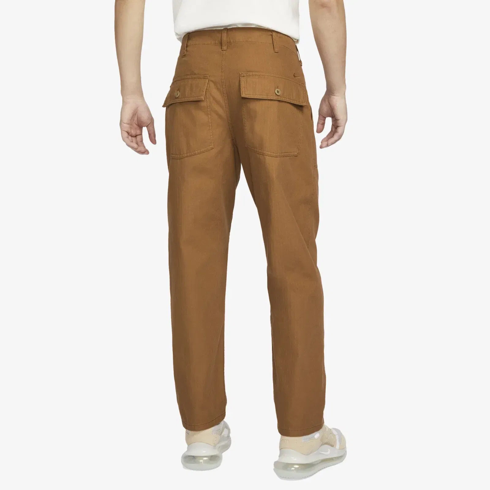 Nike LIFE FATIGUE PANTS { LT BRITISH TAN/LT BRITISH TAN