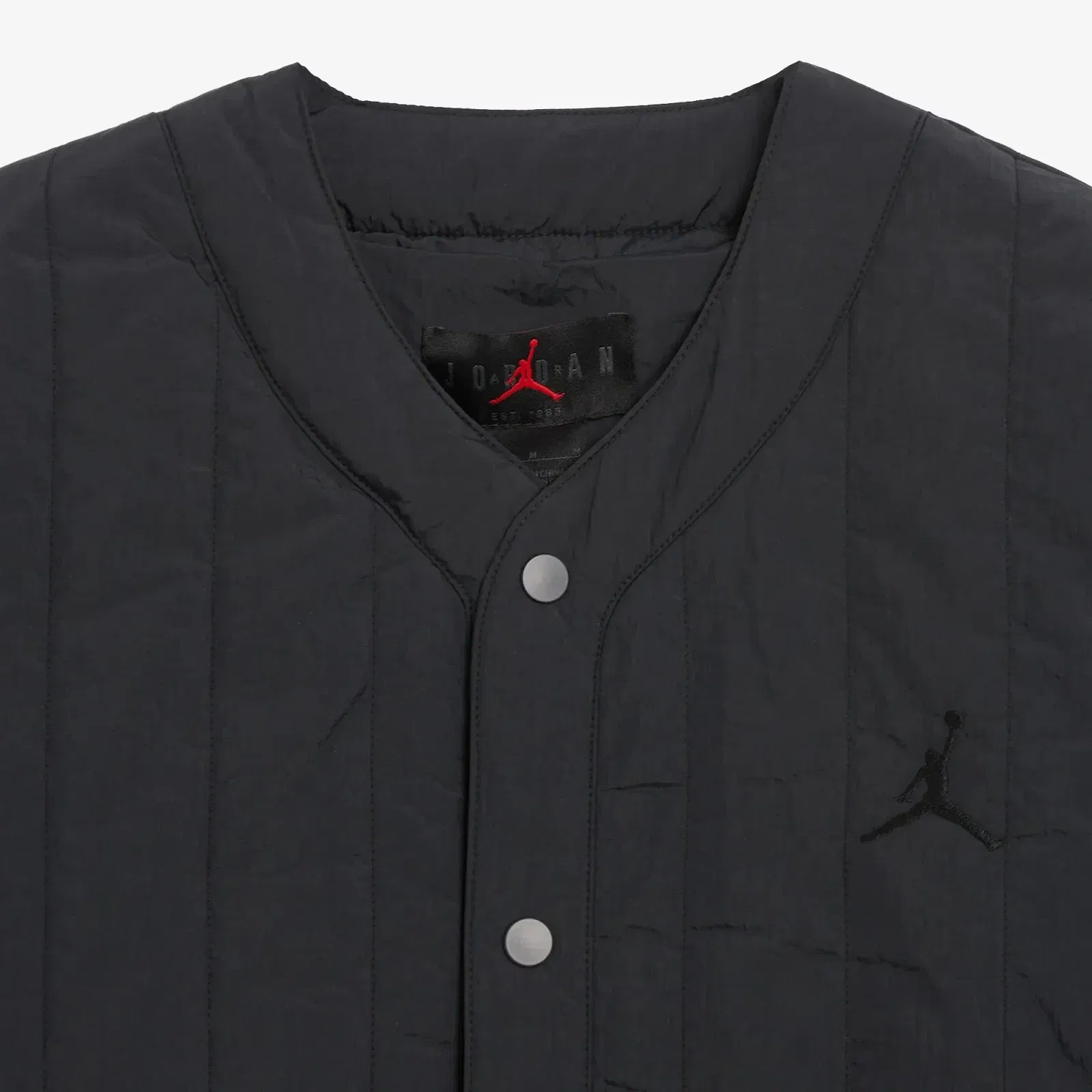 Jordan FLIGHT HERITAGE { OFF-NOIR
