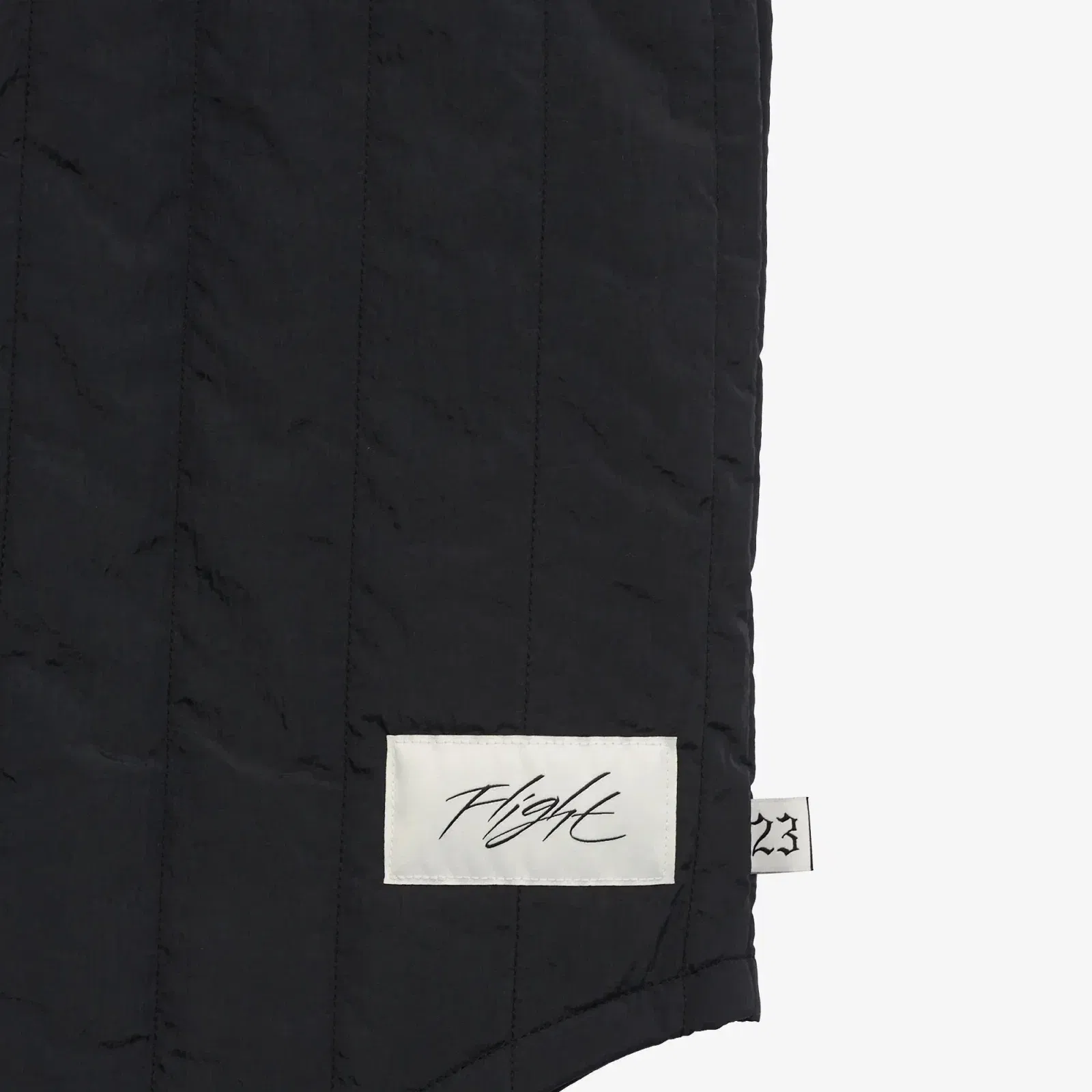 Jordan FLIGHT HERITAGE { OFF-NOIR